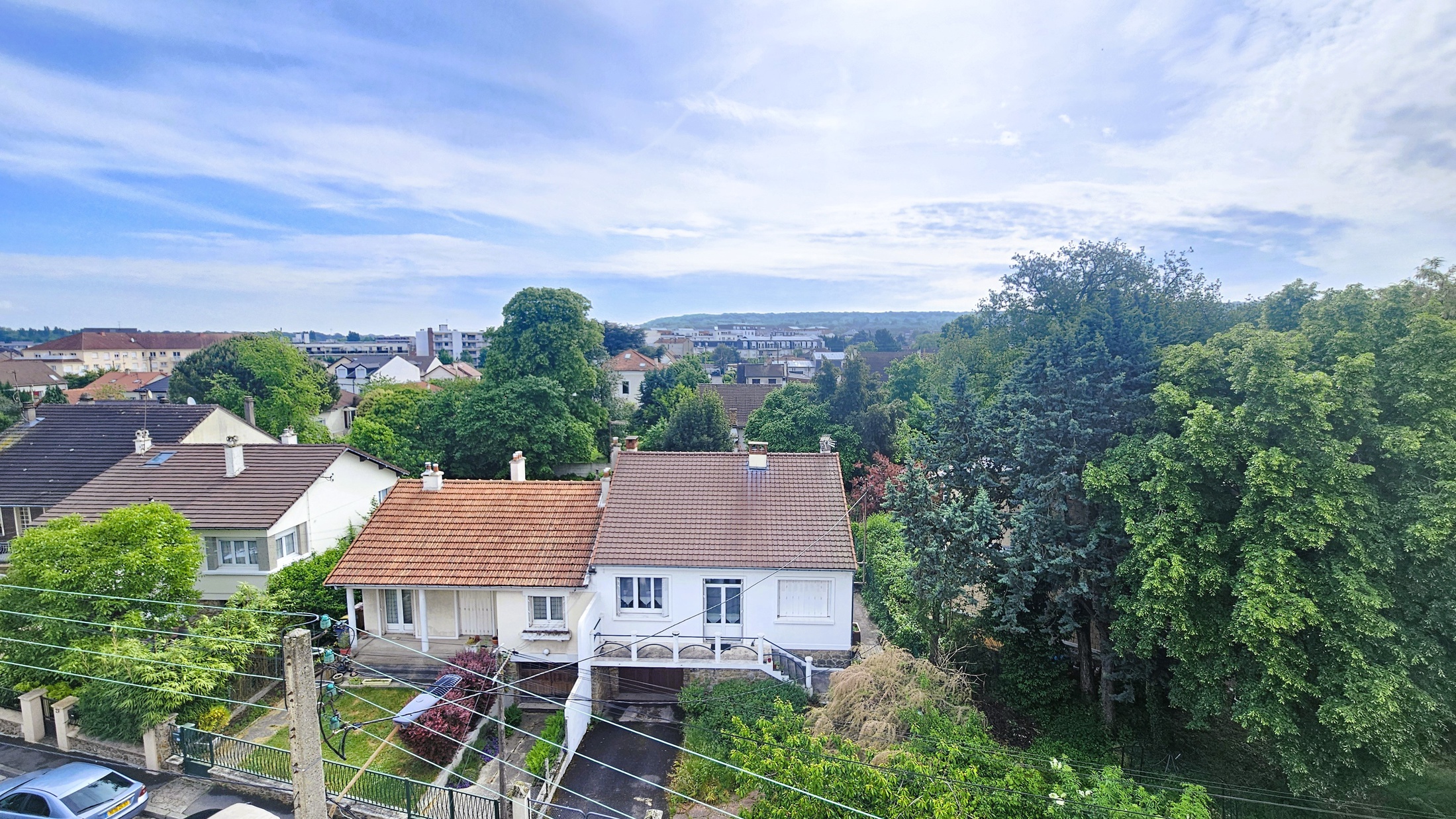 appartement 2 pièces - 26m2 à Sevran (93270)