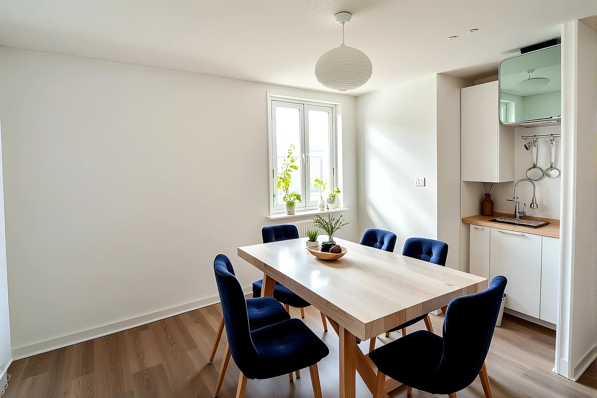 appartement 2 pièces - 26m2 à Sevran (93270)