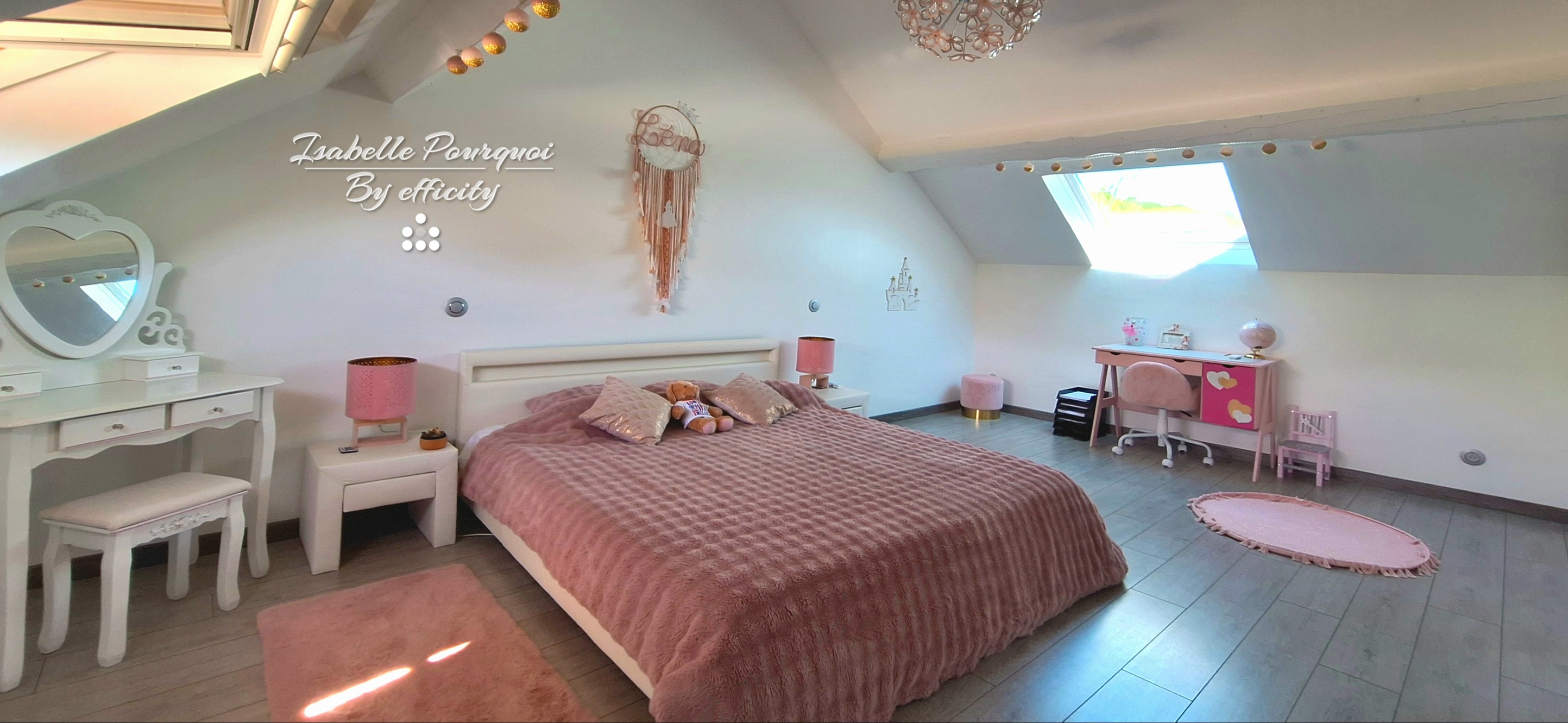 Achat immobilier Maison 11 pièces  280m2 à Saint-Eugène (02330) - Photo n°7