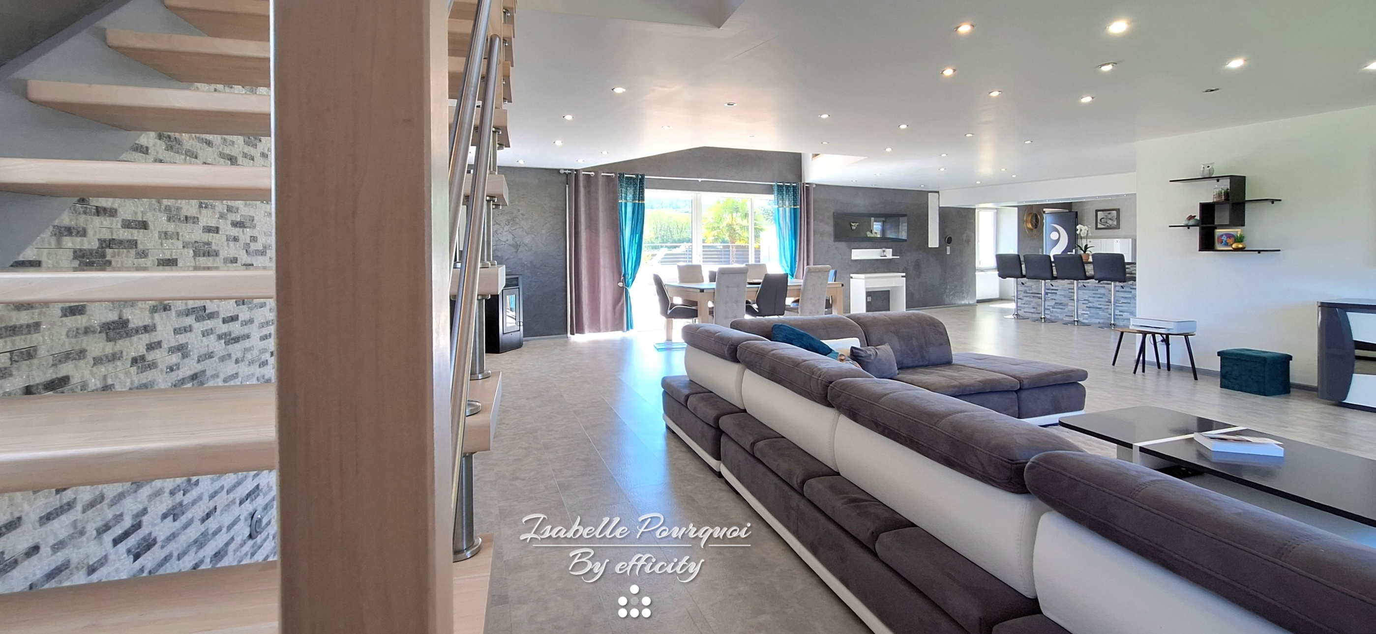 Achat immobilier Maison 11 pièces  280m2 à Saint-Eugène (02330) - Photo n°14