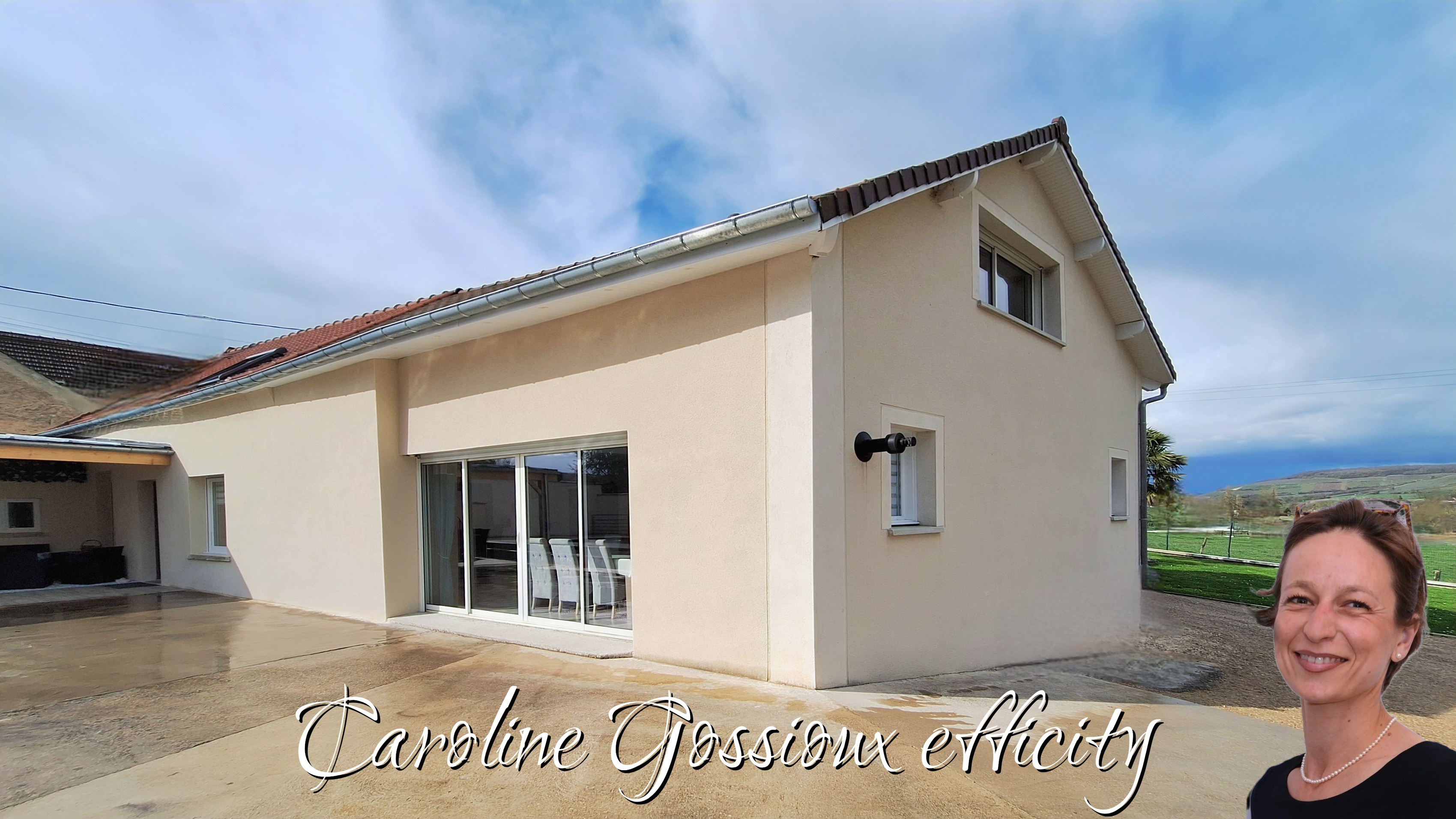 Achat immobilier Maison 10 pièces  280m2 à Château-Thierry (02400) - Photo n°6
