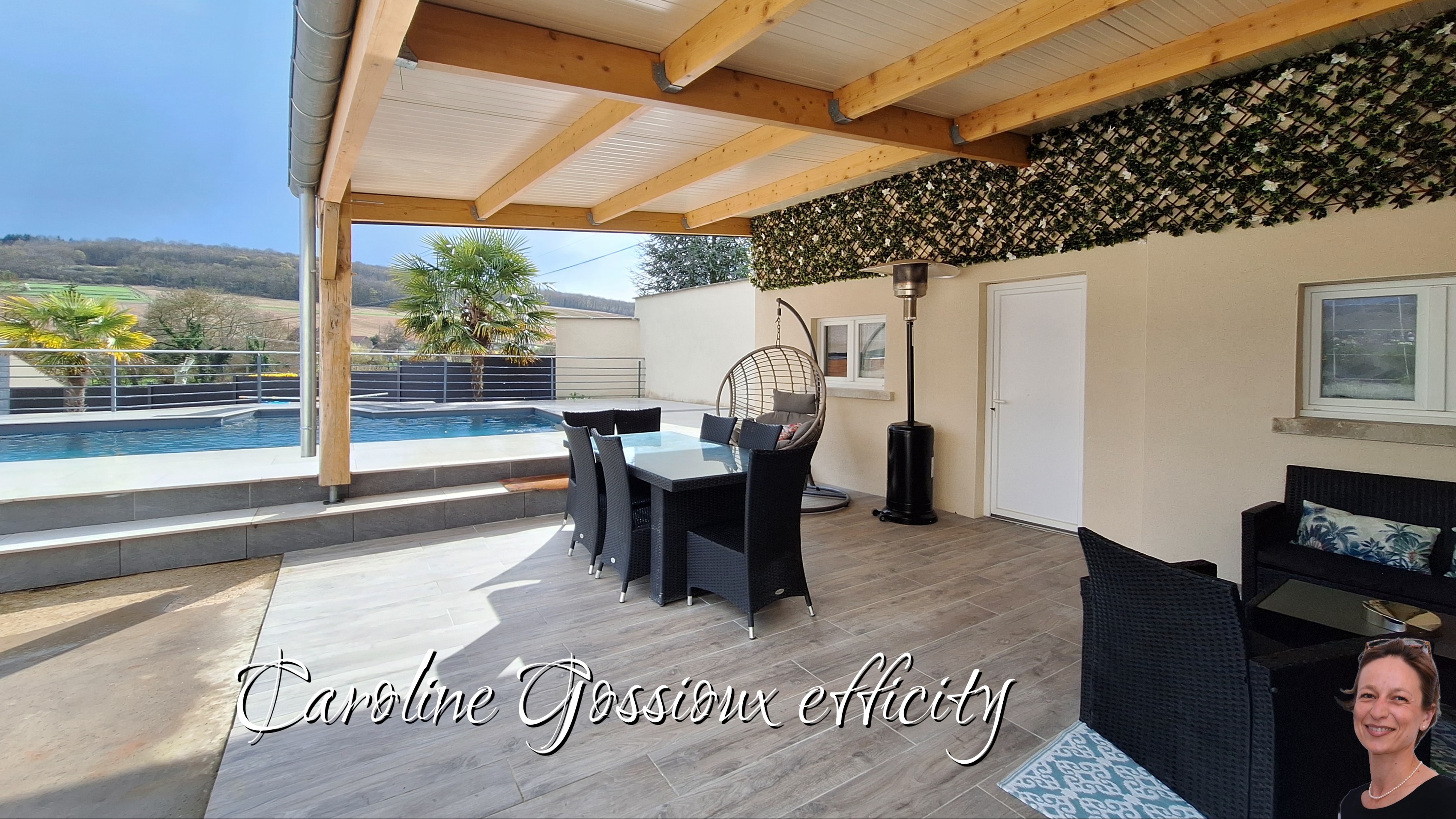 Achat immobilier Maison 10 pièces  280m2 à Château-Thierry (02400) - Photo n°4