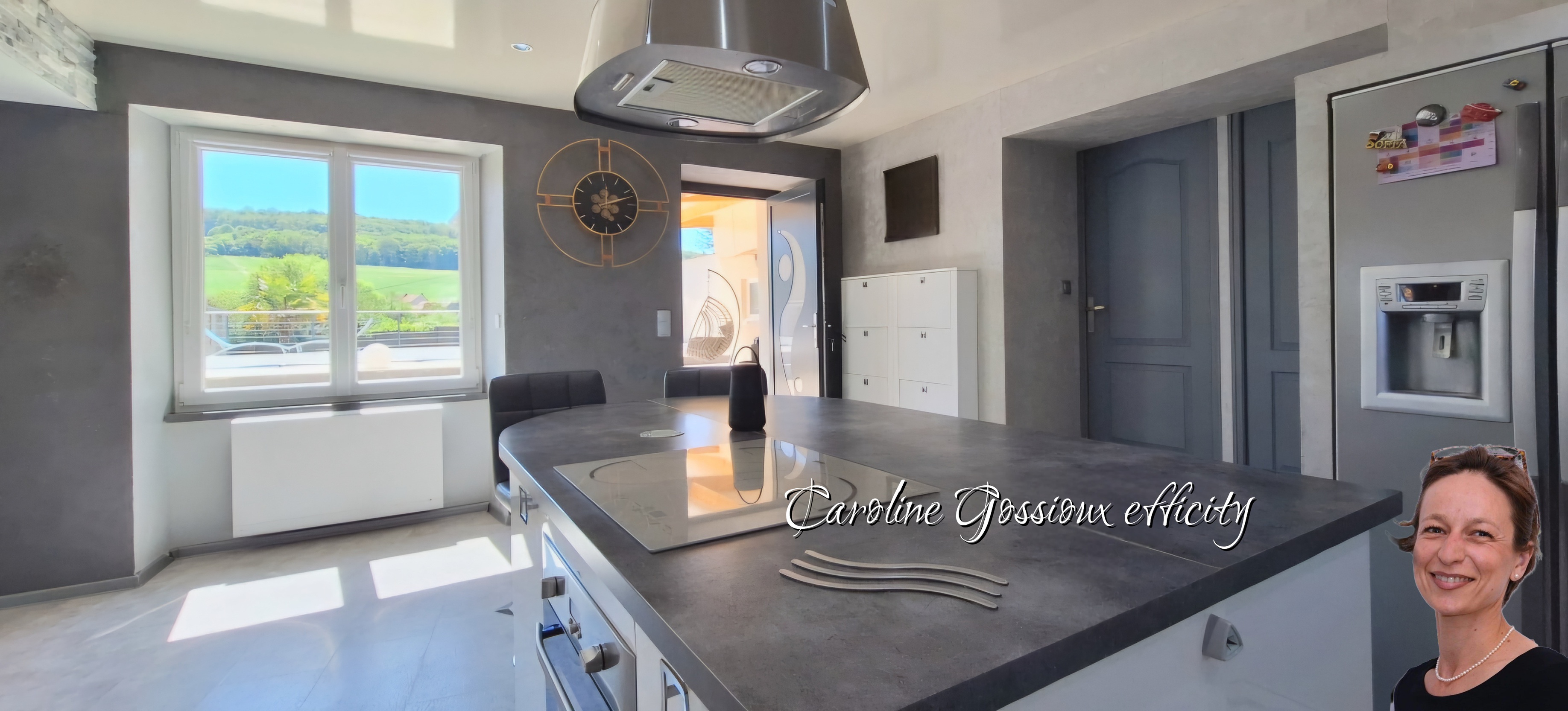 Achat immobilier Maison 10 pièces  280m2 à Château-Thierry (02400) - Photo n°10