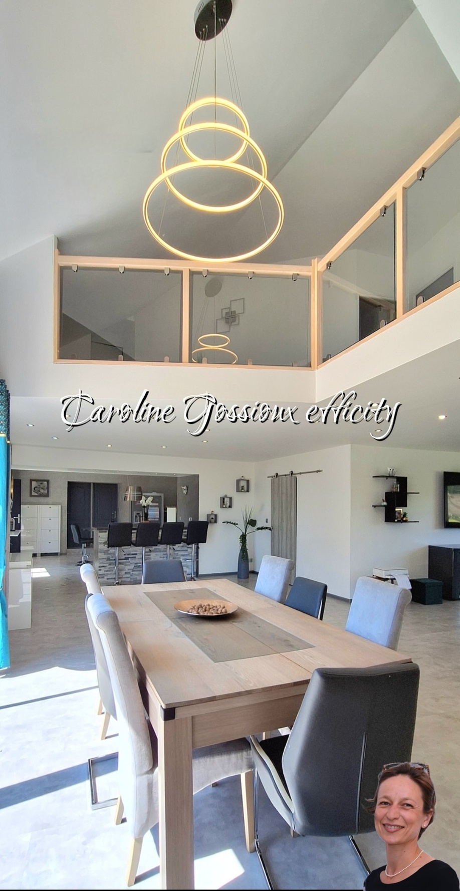 Achat immobilier Maison 10 pièces  280m2 à Château-Thierry (02400) - Photo n°19