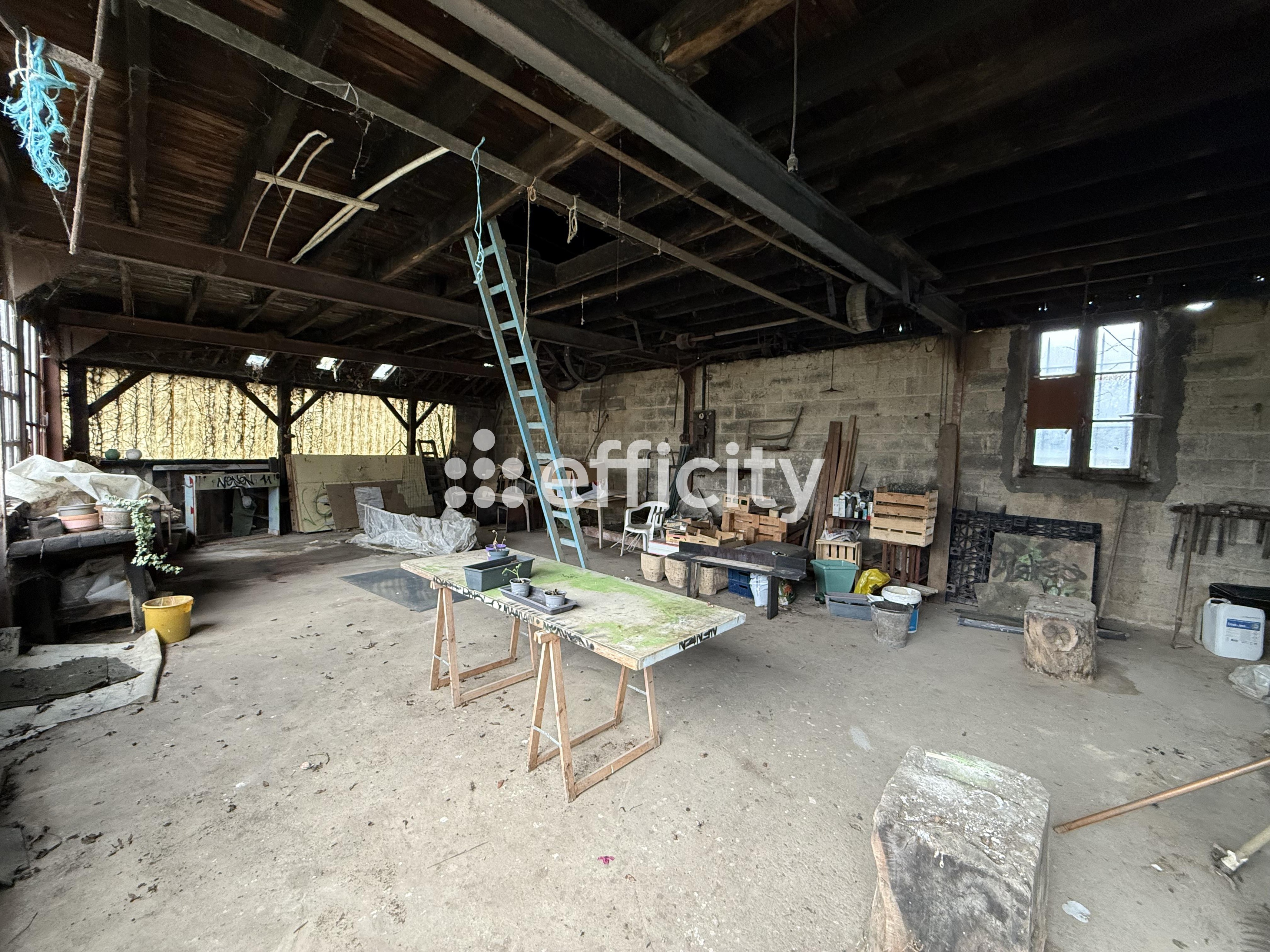 Achat immobilier Maison 5 pièces  115m2 à Bais (35680) - Photo n°11