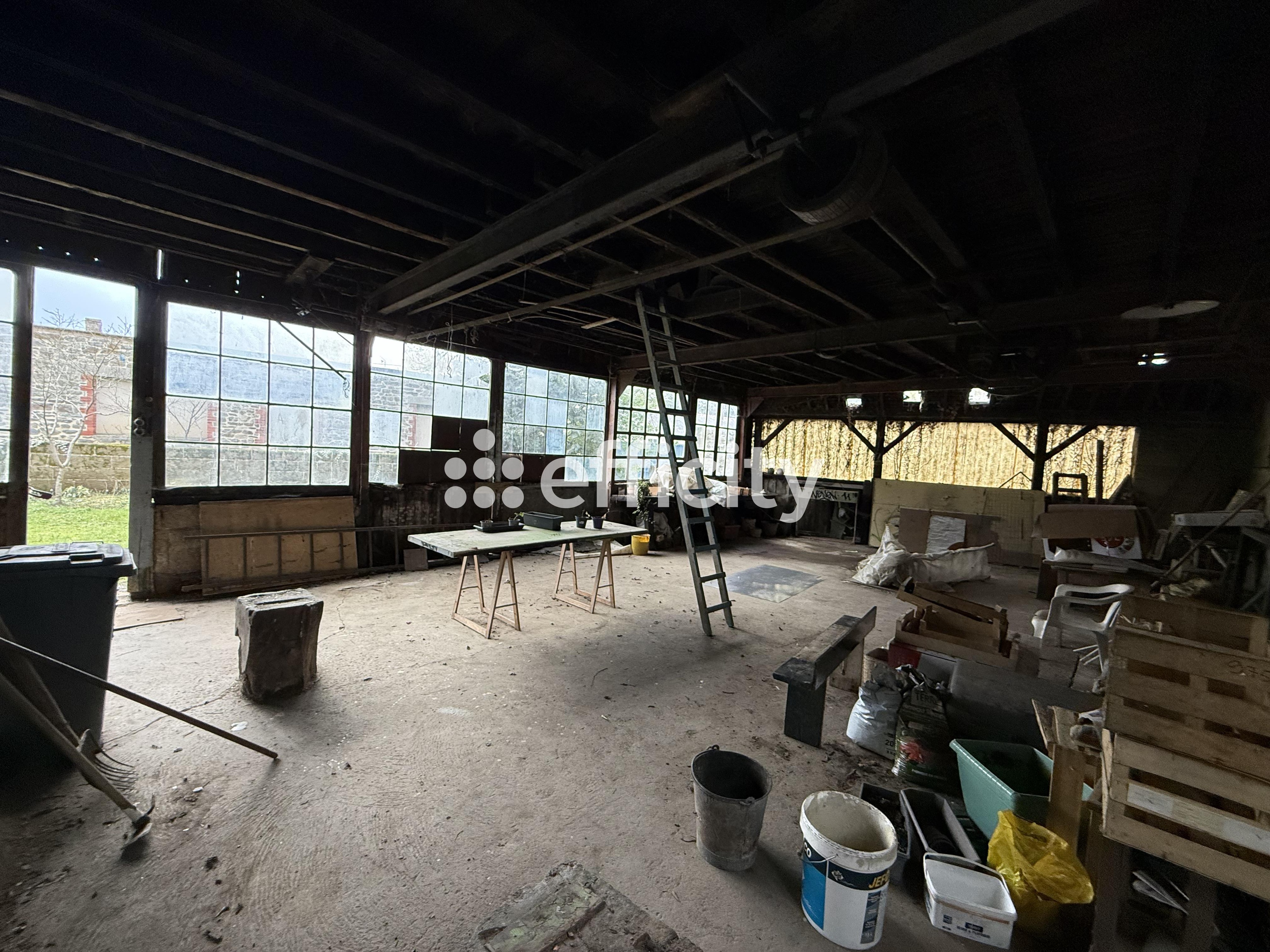 Achat immobilier Maison 5 pièces  115m2 à Bais (35680) - Photo n°10