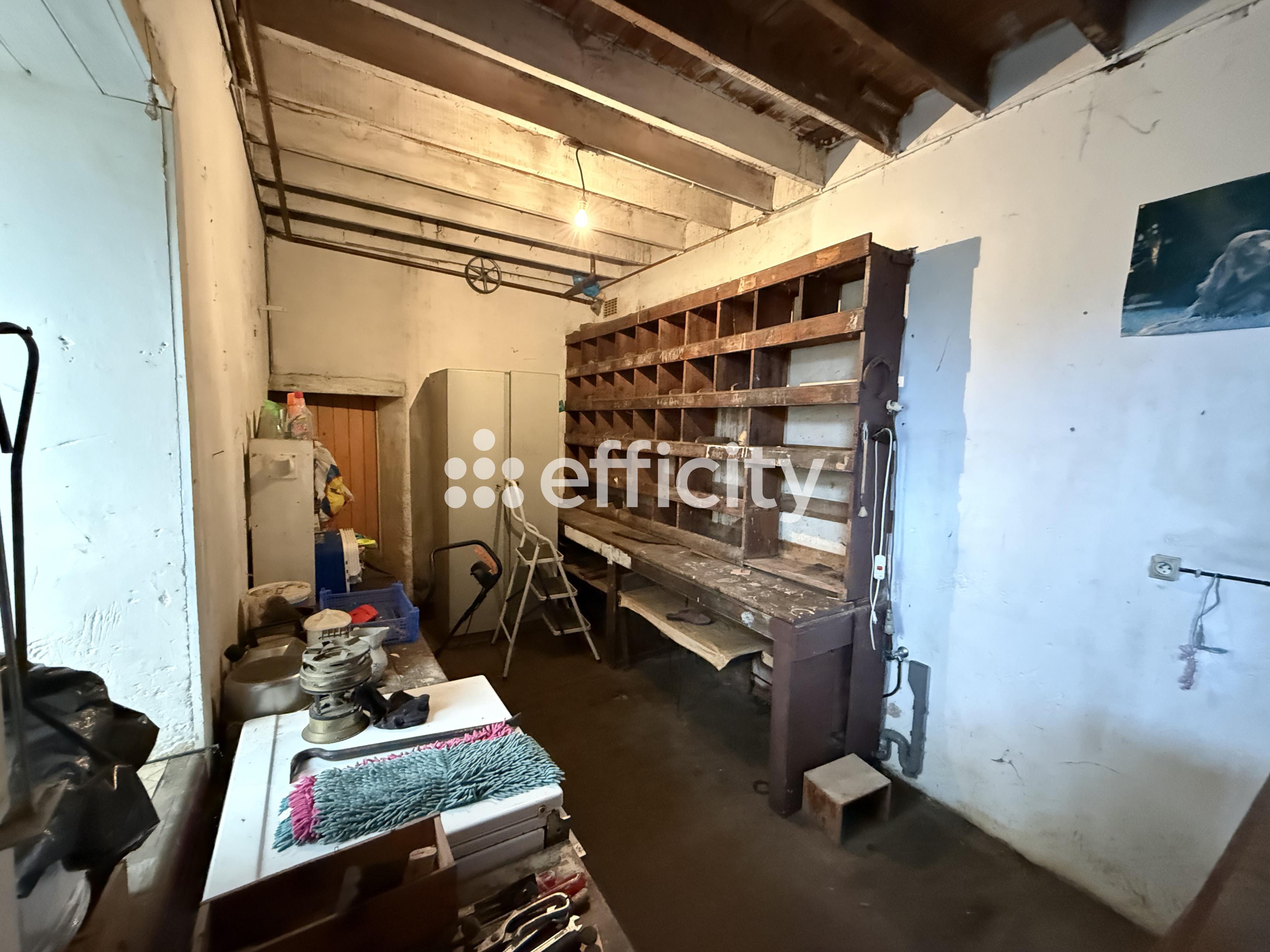 Achat immobilier Maison 5 pièces  115m2 à Bais (35680) - Photo n°8