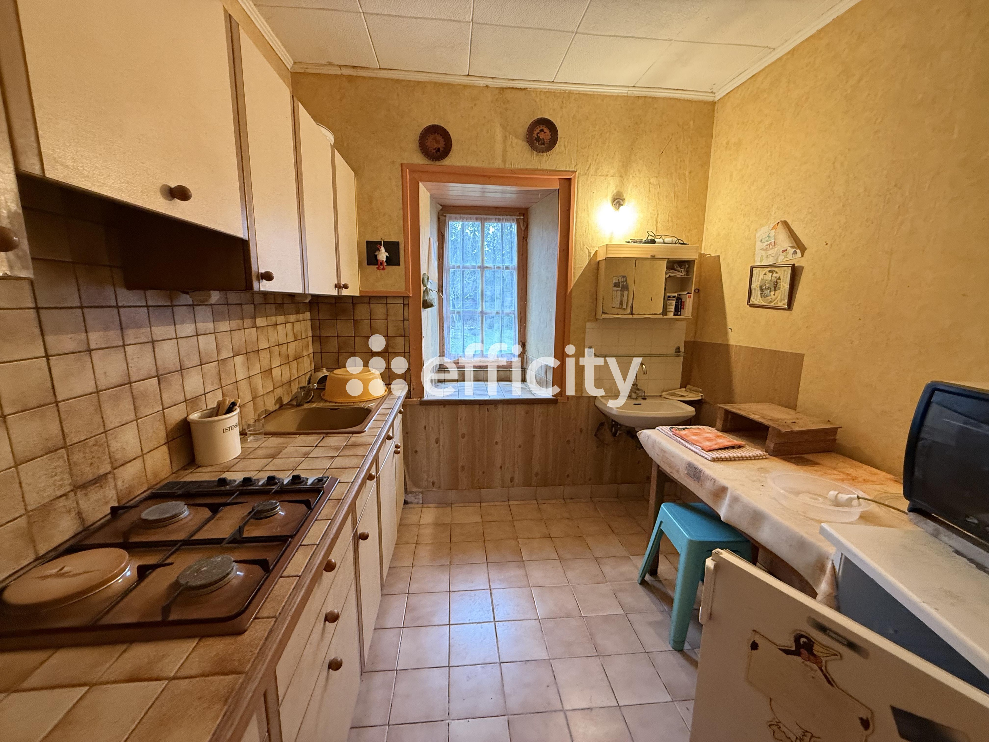 Achat immobilier Maison 5 pièces  115m2 à Bais (35680) - Photo n°7