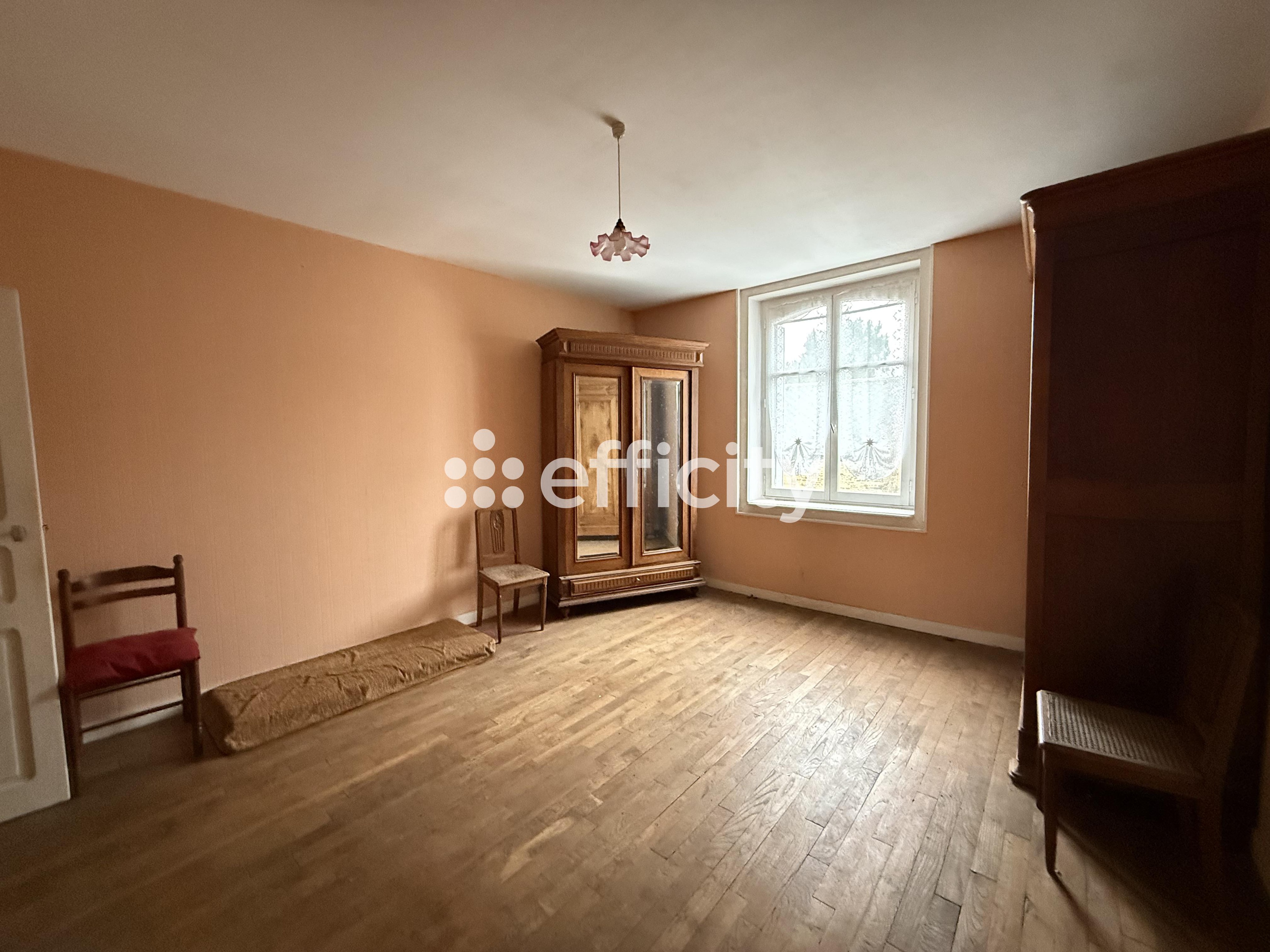 Achat immobilier Maison 5 pièces  115m2 à Bais (35680) - Photo n°6