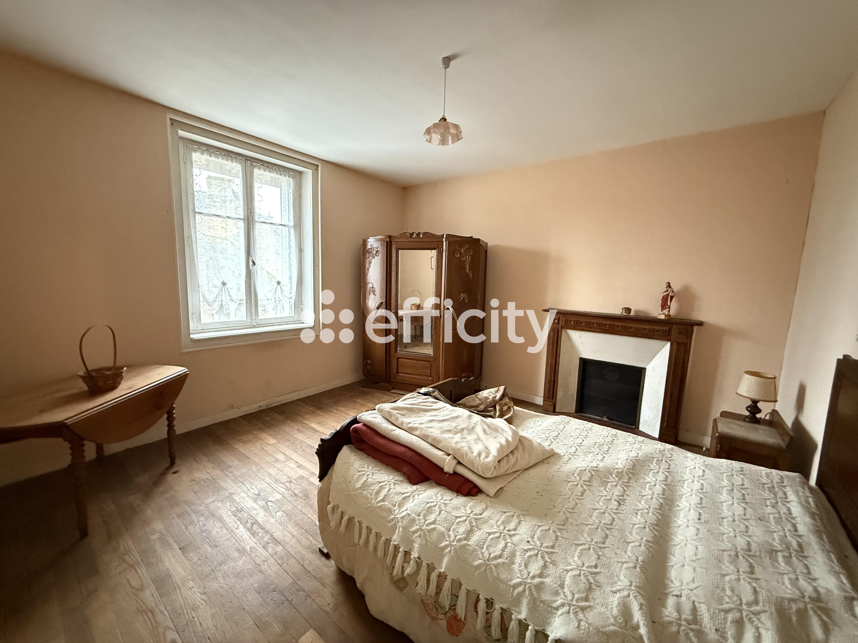 Achat immobilier Maison 5 pièces  115m2 à Bais (35680) - Photo n°5