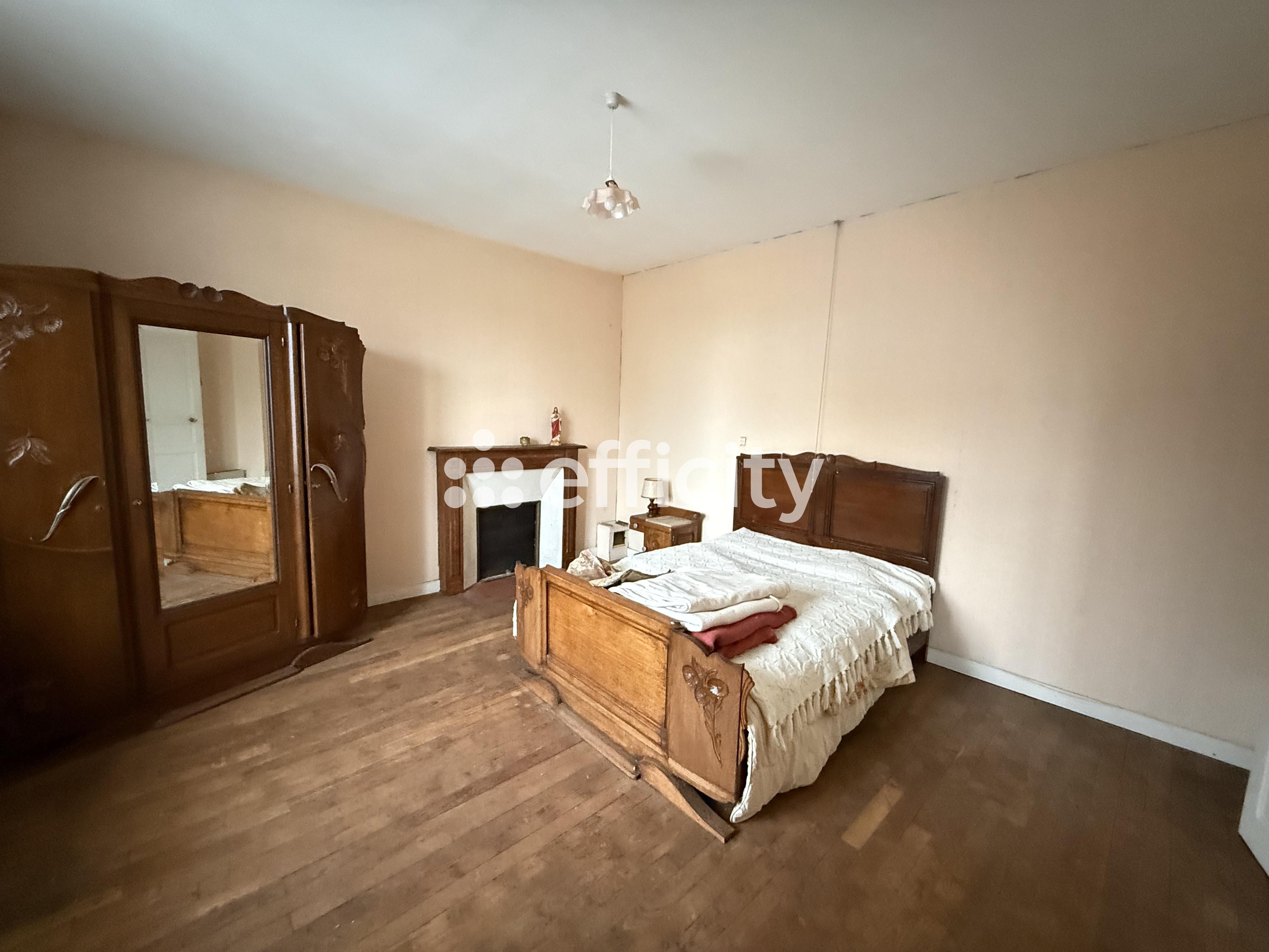 Achat immobilier Maison 5 pièces  115m2 à Bais (35680) - Photo n°4