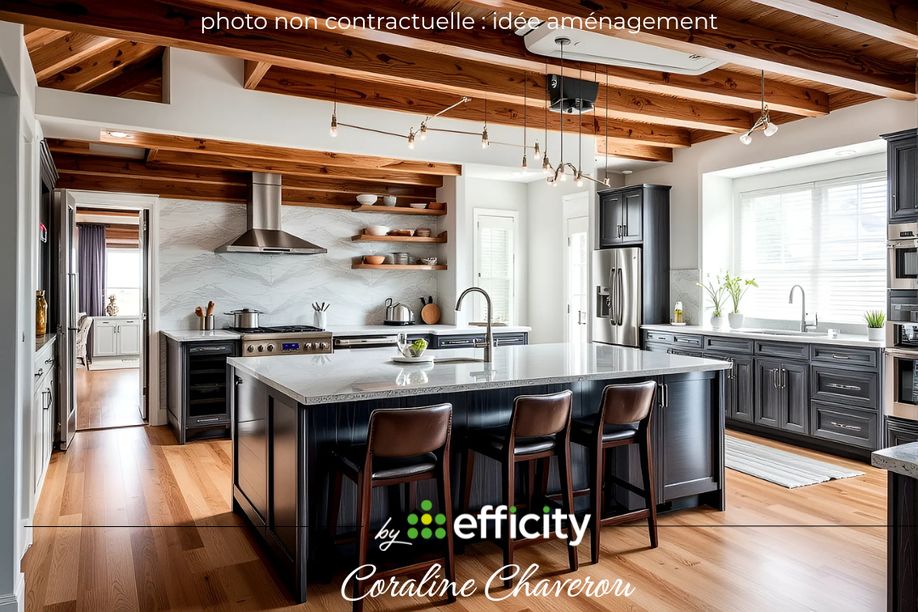 Achat immobilier Maison 1 pièces  90m2 à Senven-Léhart (22720) - Photo n°7