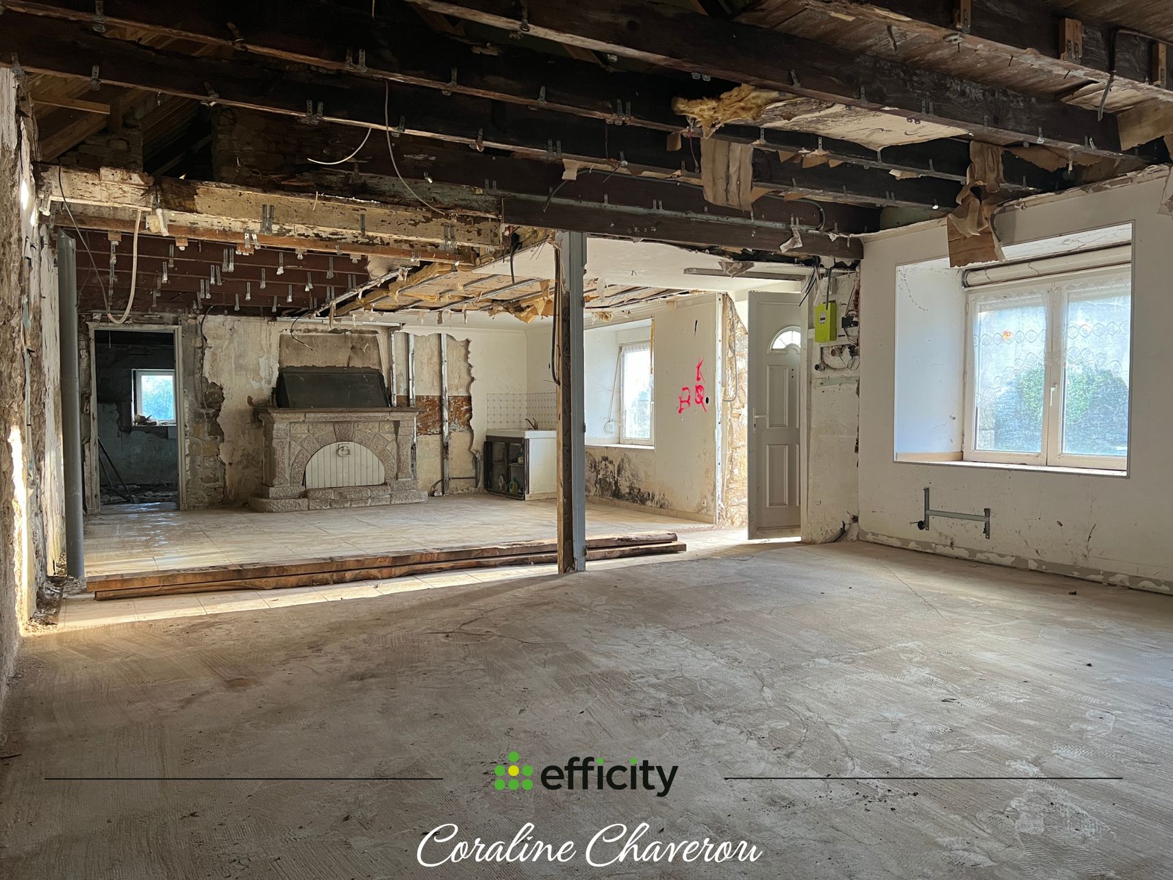 Achat immobilier Maison 1 pièces  90m2 à Senven-Léhart (22720) - Photo n°4