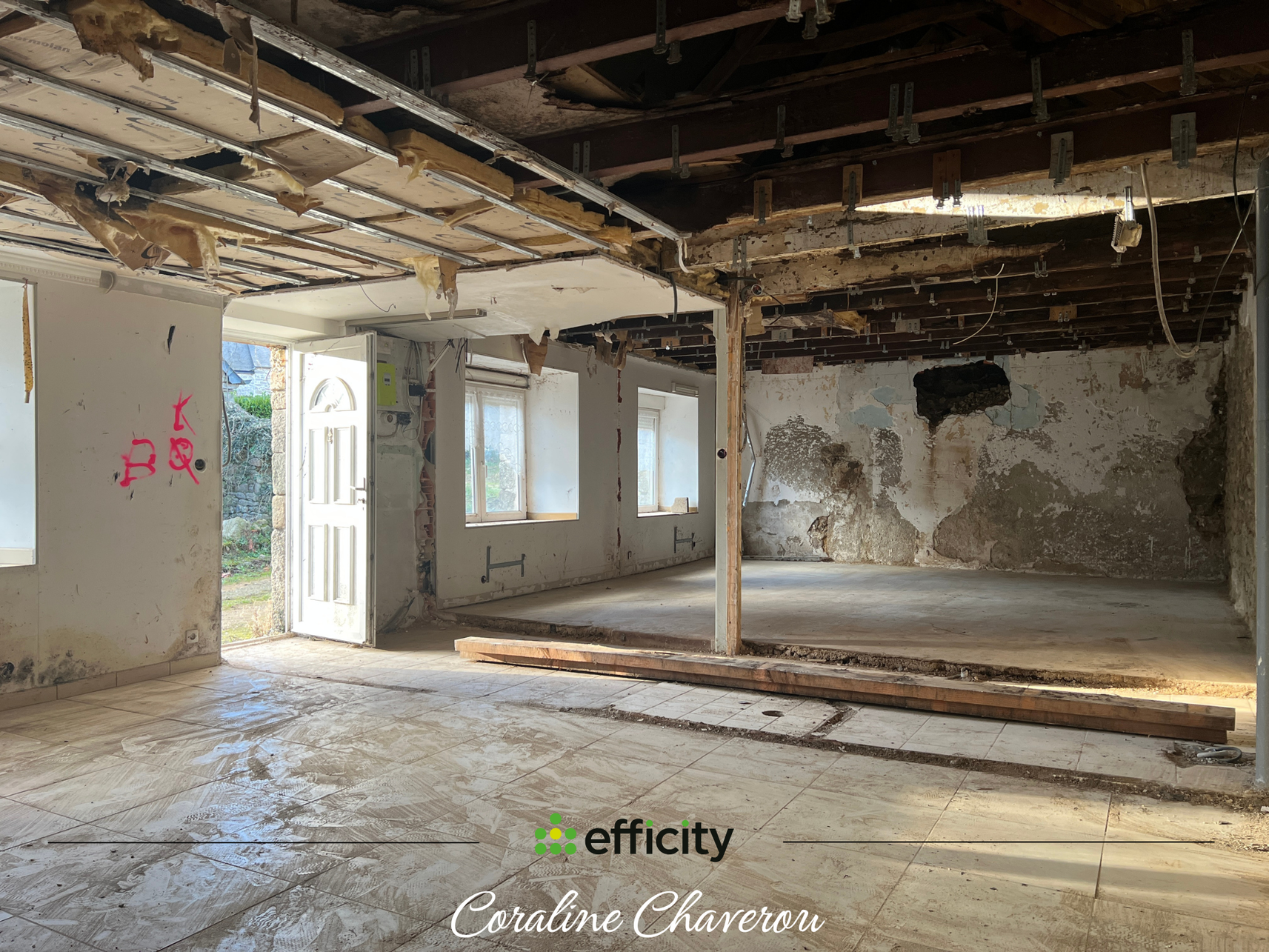 Achat immobilier Maison 1 pièces  90m2 à Senven-Léhart (22720) - Photo n°5