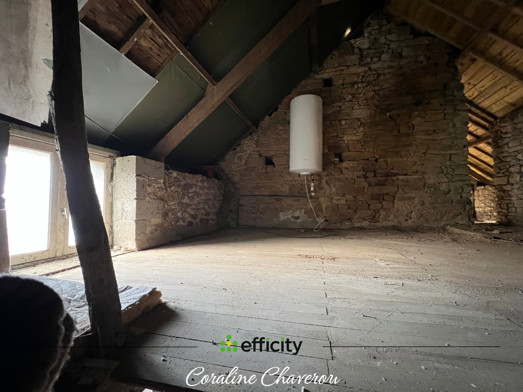 Achat immobilier Maison 1 pièces  90m2 à Senven-Léhart (22720) - Photo n°8