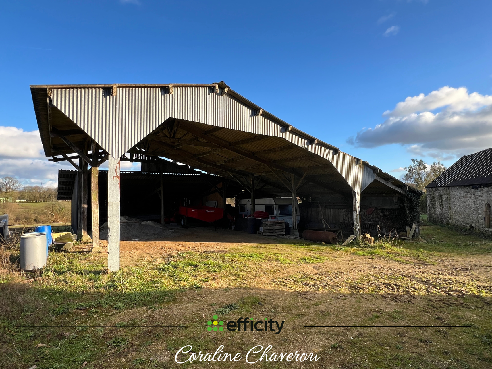 Achat immobilier Maison 1 pièces  90m2 à Senven-Léhart (22720) - Photo n°9