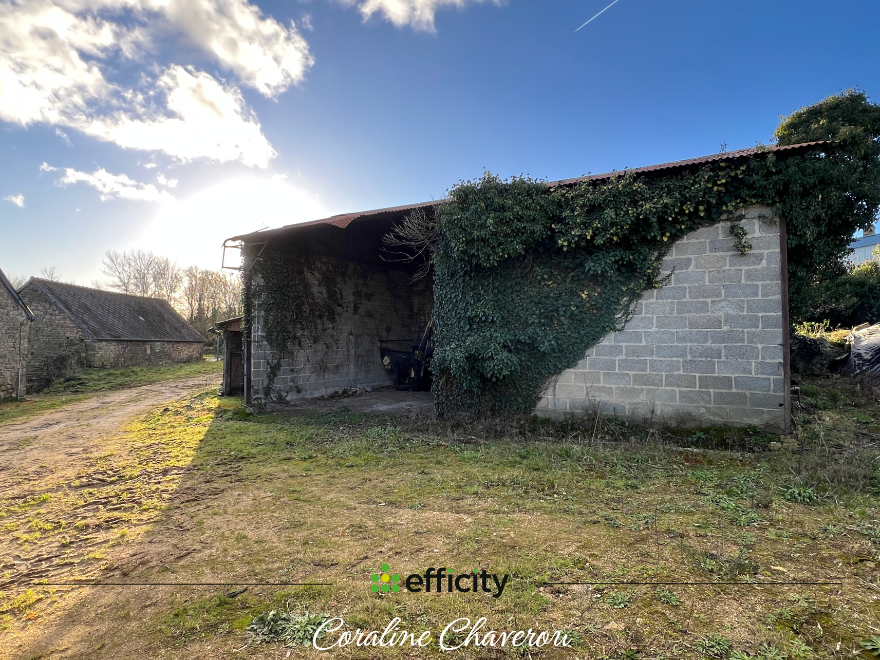 Achat immobilier Maison 1 pièces  90m2 à Senven-Léhart (22720) - Photo n°10