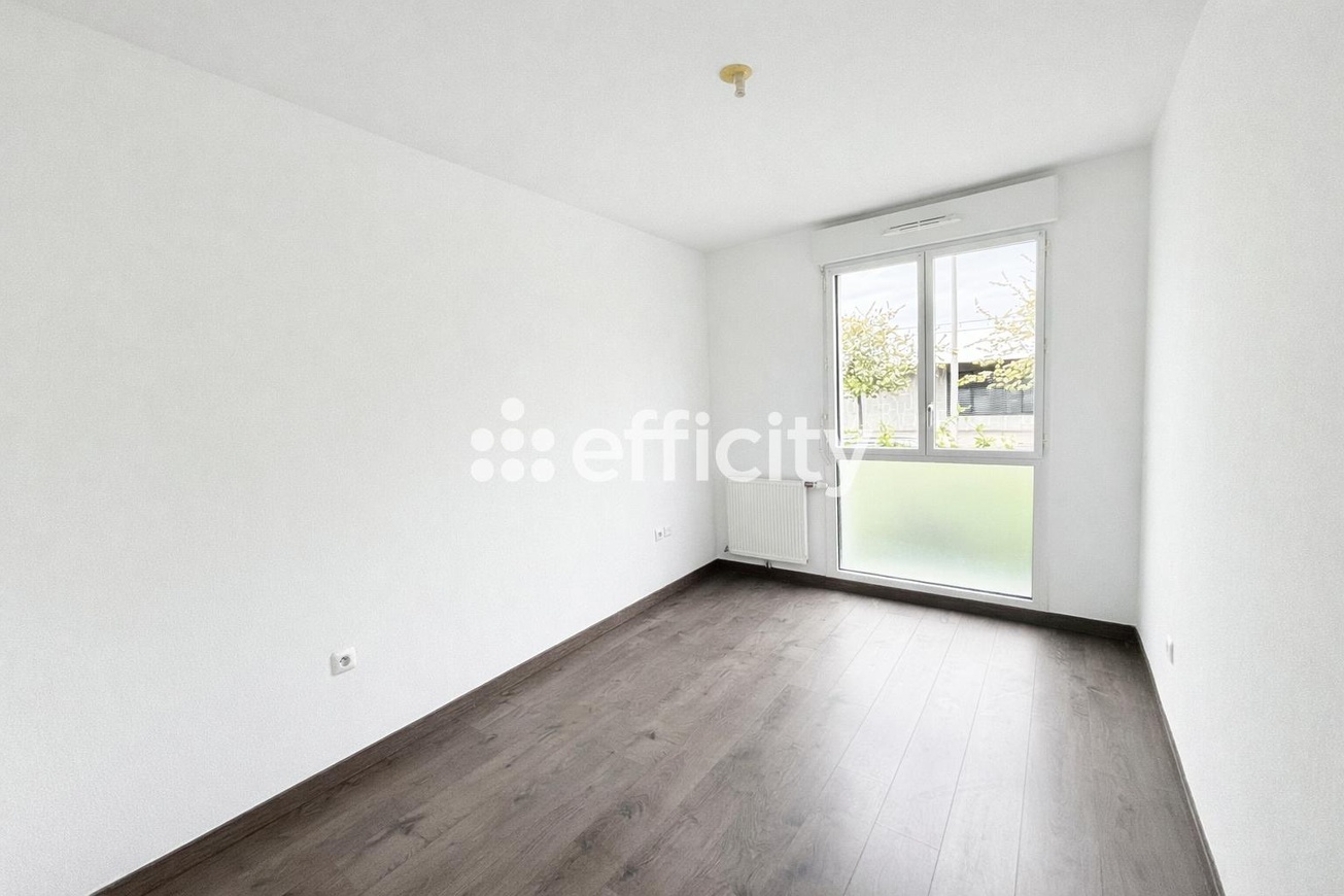 Achat immobilier Appartement 3 pièces  66m2 à Beauzelle (31700) - Photo n°5