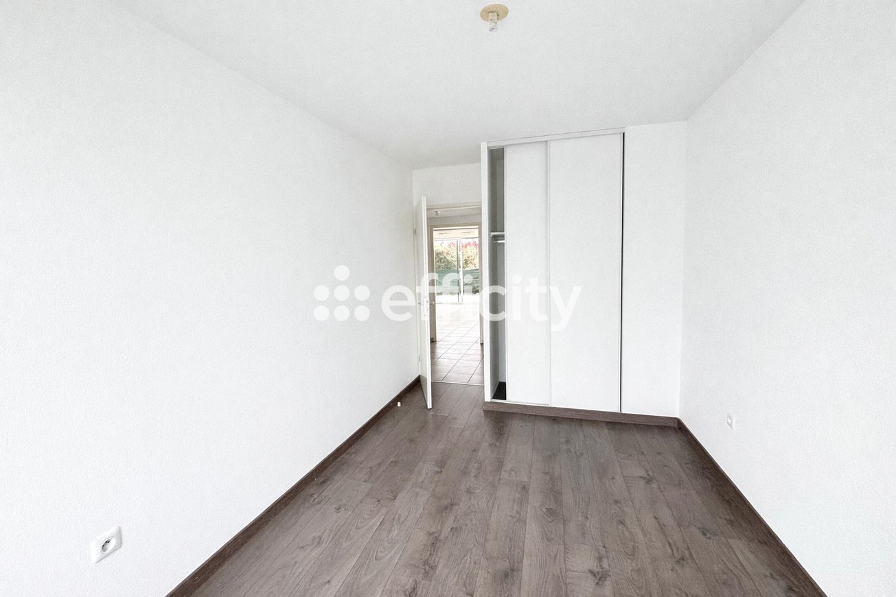 Achat immobilier Appartement 3 pièces  66m2 à Beauzelle (31700) - Photo n°6