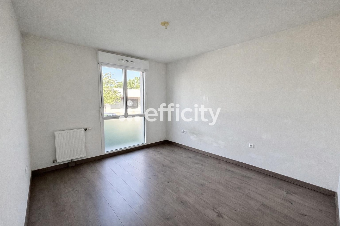 Achat immobilier Appartement 3 pièces  66m2 à Beauzelle (31700) - Photo n°7