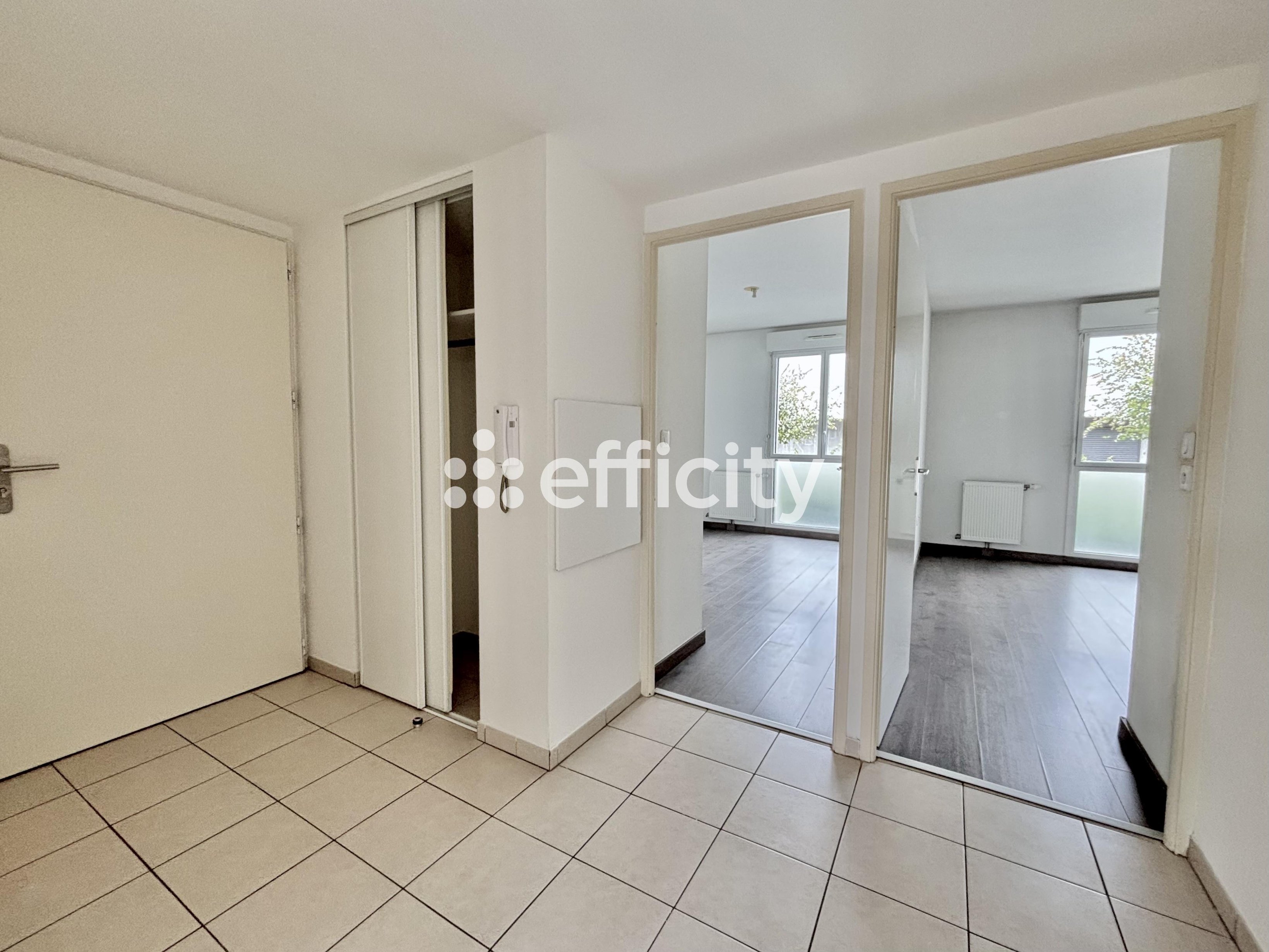 Achat immobilier Appartement 3 pièces  66m2 à Beauzelle (31700) - Photo n°8