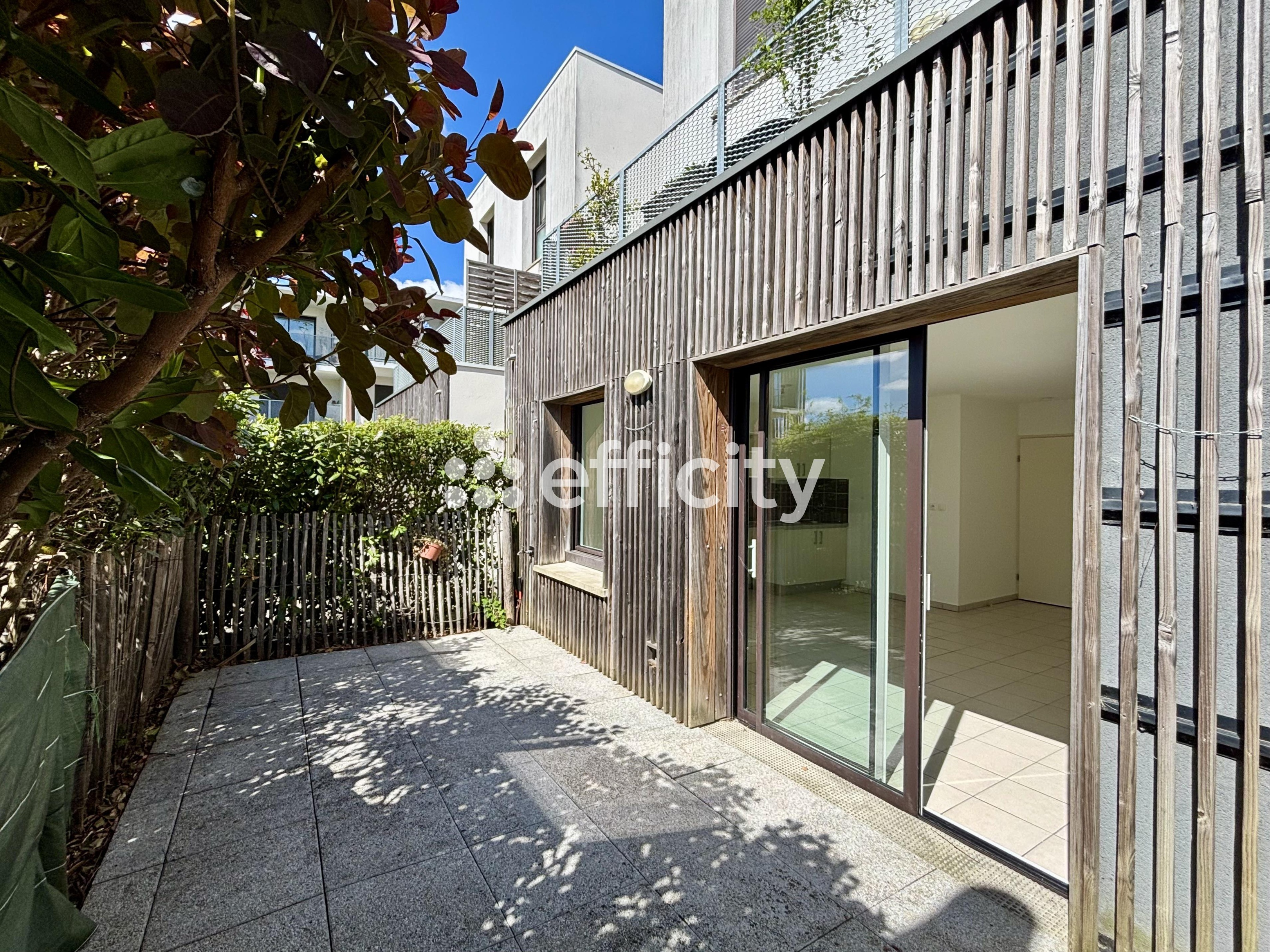 Achat immobilier Appartement 3 pièces  66m2 à Beauzelle (31700) - Photo n°1