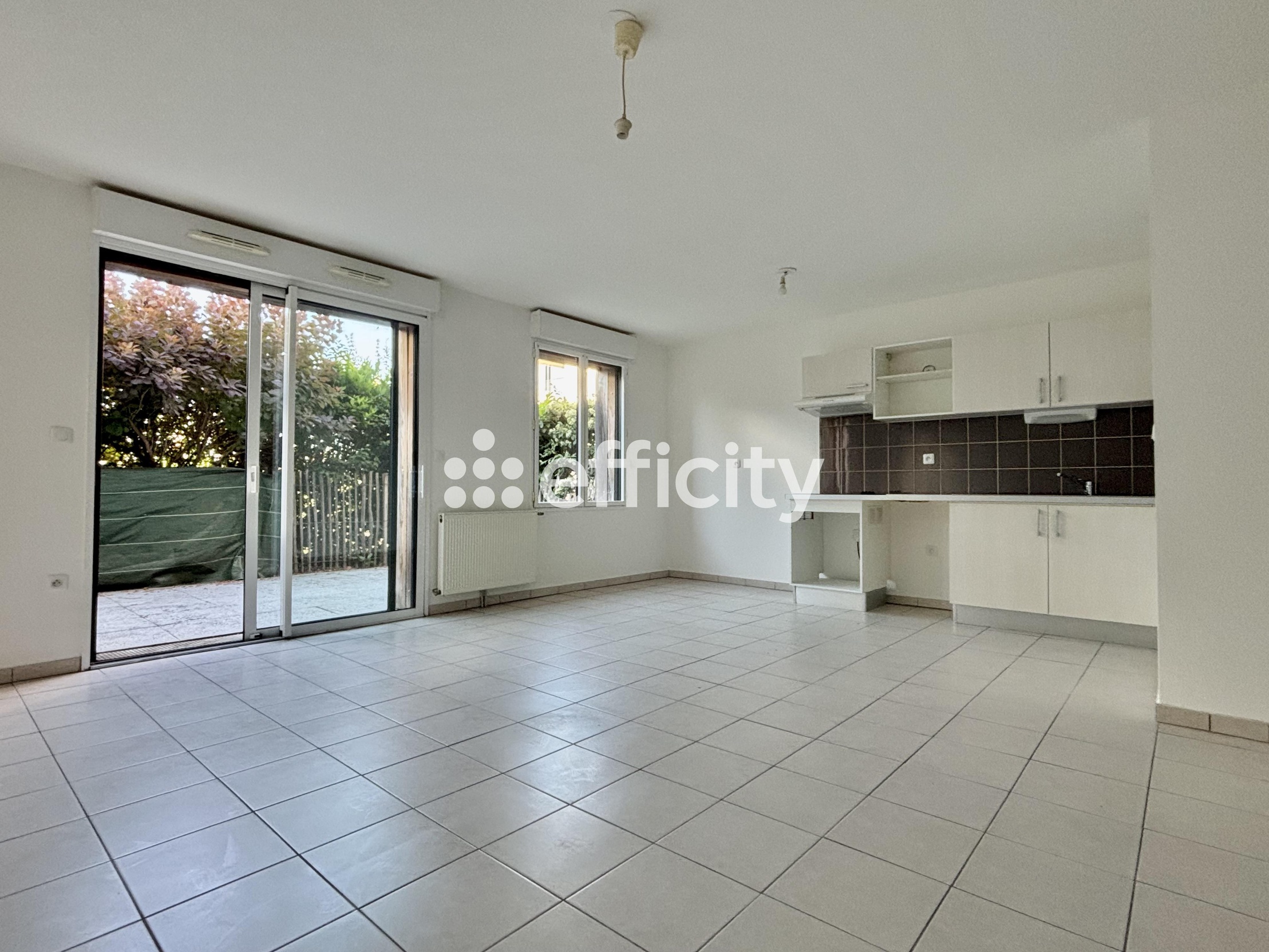 appartement 3 pièces - 66,0m2 à Beauzelle (31700)