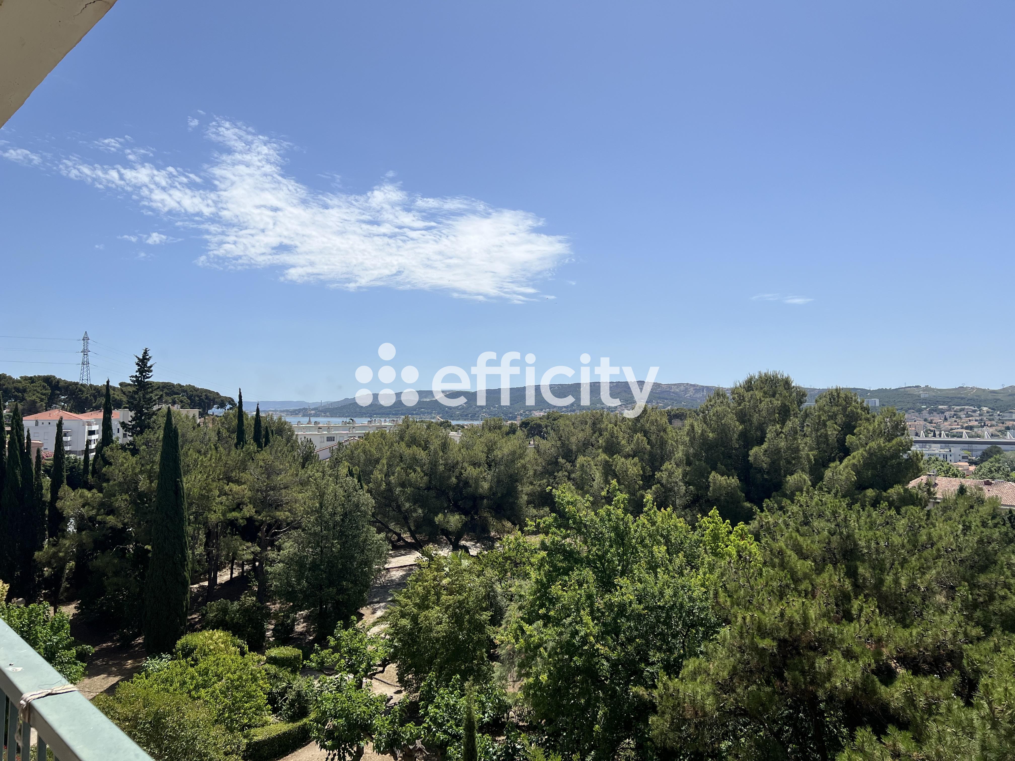 Appartement 5 pièces 120 m² · à Martigues · 120 m² · 264 000 €