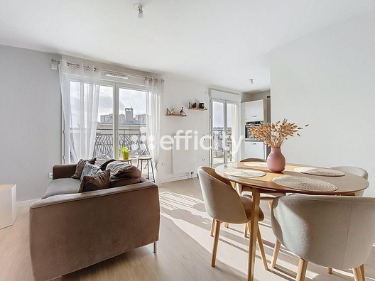 appartement 4 pièces - 78m2 à Saint-Gratien (95210)