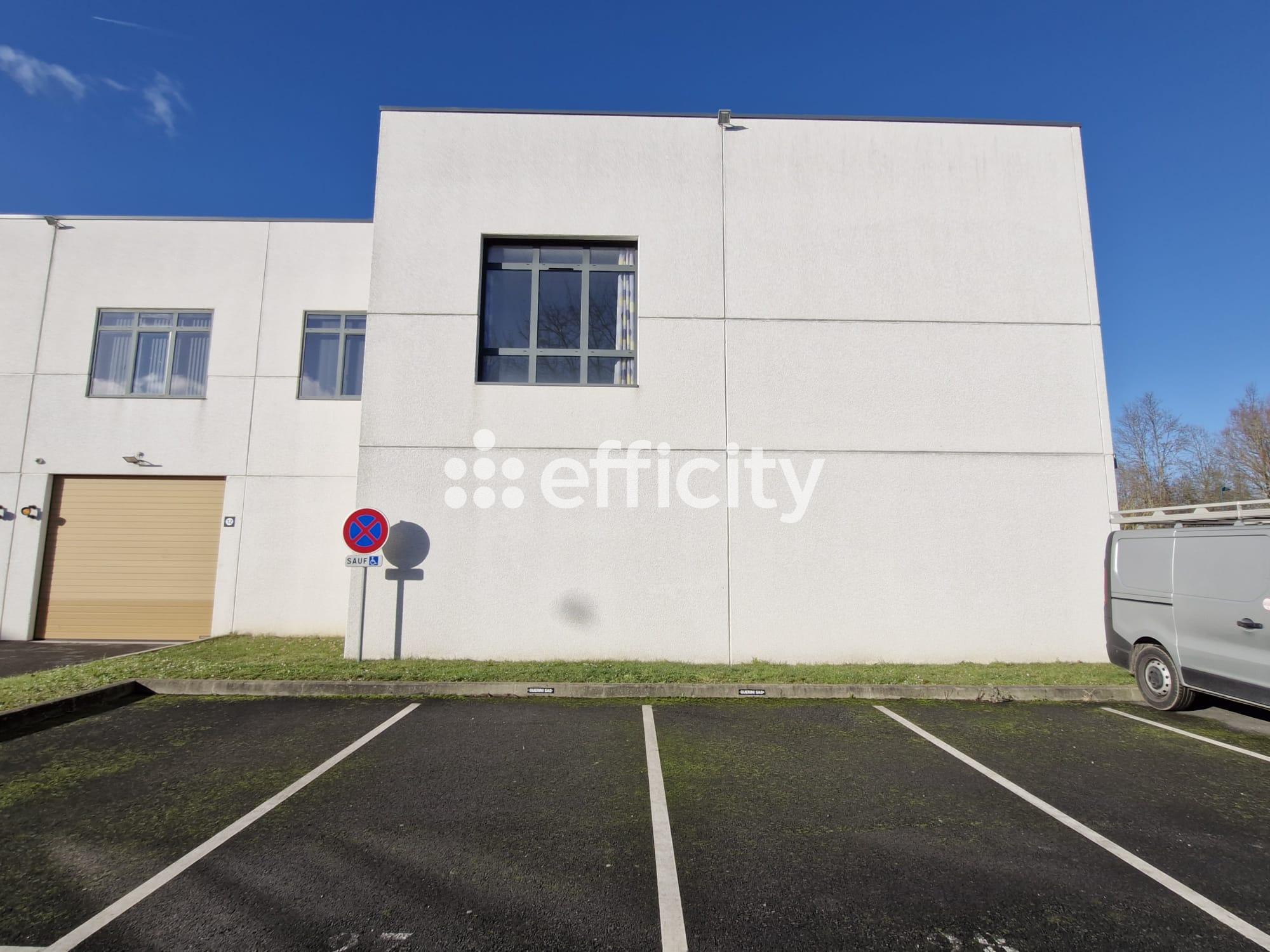 Local commercial 5 pièces 260 m² · à Bailly-Romainvilliers · 260 m² · 870 000 €