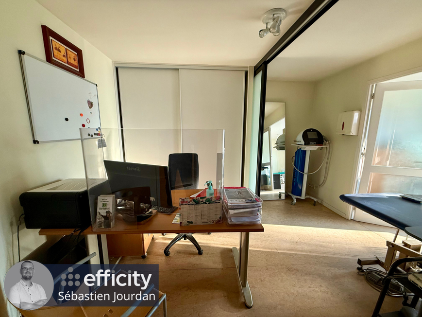 Achat immobilier Local commercial 6 pièces  112m2 à Rennes (35700) - Photo n°7