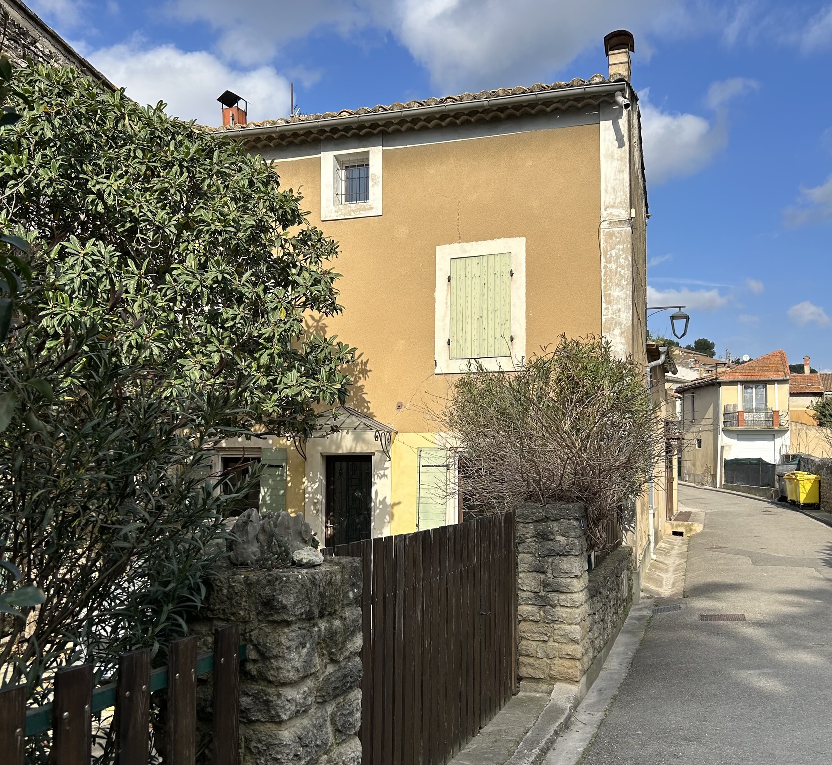 maison 4 pièces - 140m2 à Caumont-sur-Durance (84510)