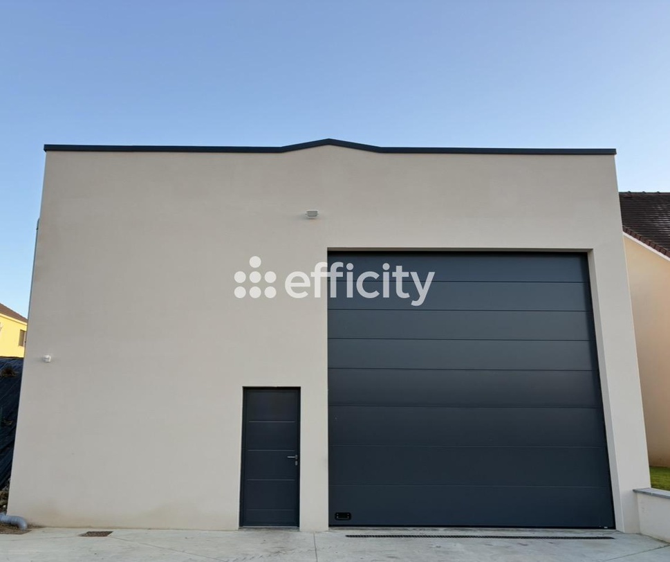 Achat immobilier Immeuble   270m2 à Cœur-de-la-Vallée (51700) - Photo n°1