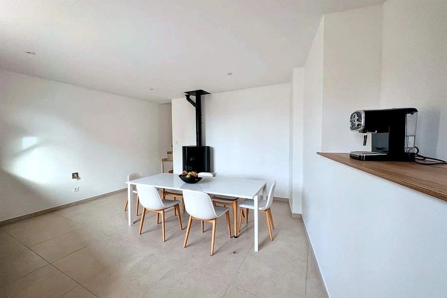 Achat immobilier Maison 3 pièces  91m2 à Artas (38440) - Photo n°7