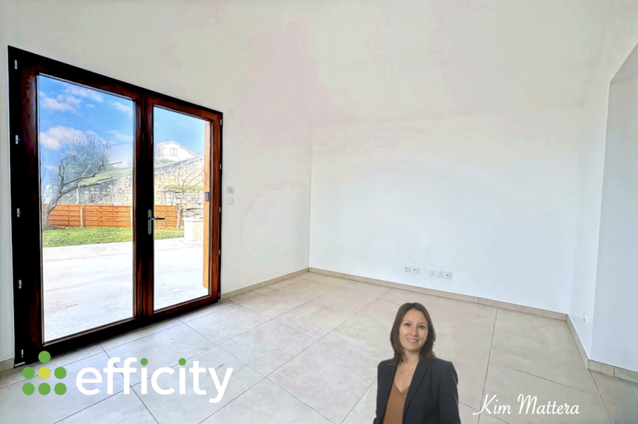 Achat immobilier Maison 3 pièces  91m2 à Artas (38440) - Photo n°4