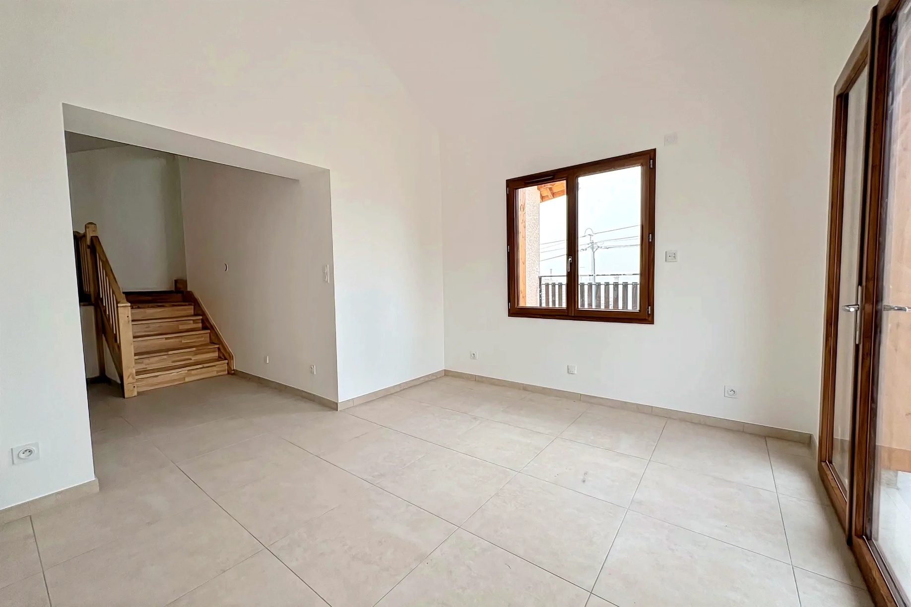 Achat immobilier Maison 3 pièces  91m2 à Artas (38440) - Photo n°5