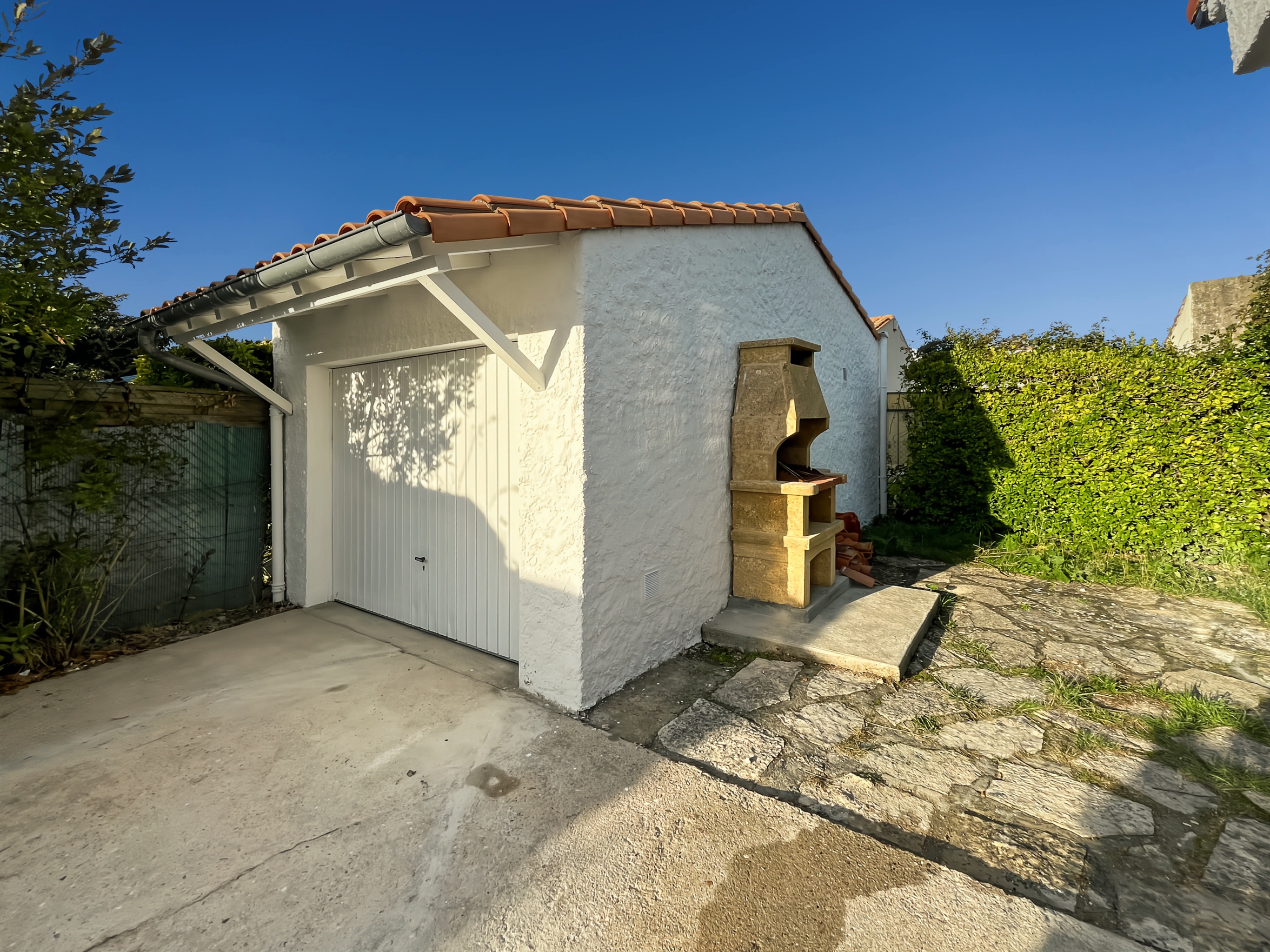 Achat immobilier Maison 4 pièces  113m2 à Vaux-sur-Mer (17640) - Photo n°12