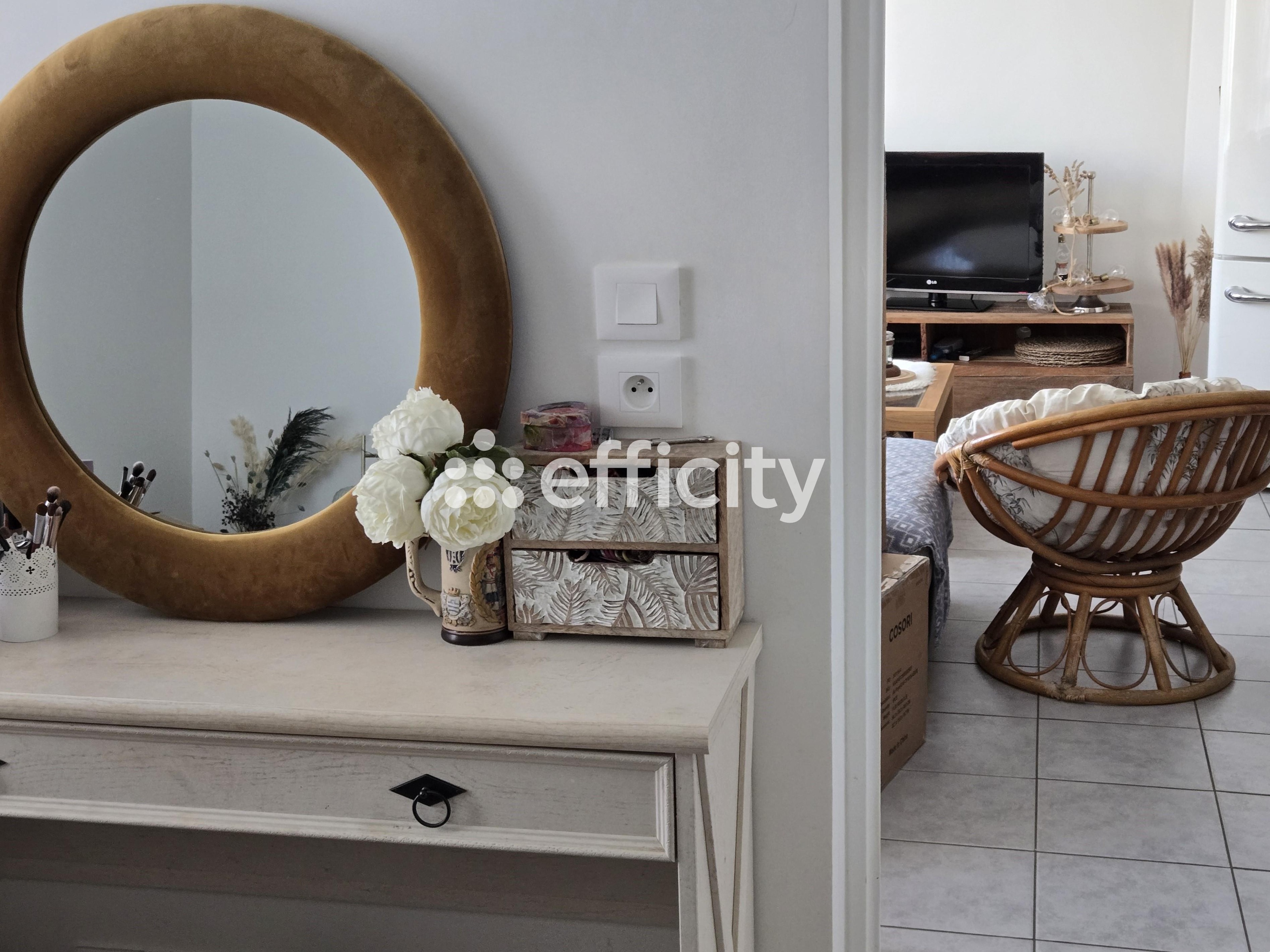 Achat immobilier Appartement 2 pièces  58m2 à Ouistreham (14150) - Photo n°7