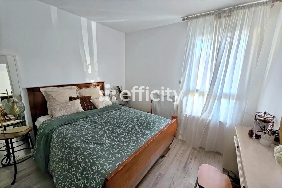 Achat immobilier Appartement 2 pièces  58m2 à Ouistreham (14150) - Photo n°6