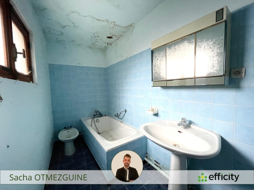 Achat immobilier Maison 4 pièces  51m2 à Azay-le-Ferron (36290) - Photo n°10