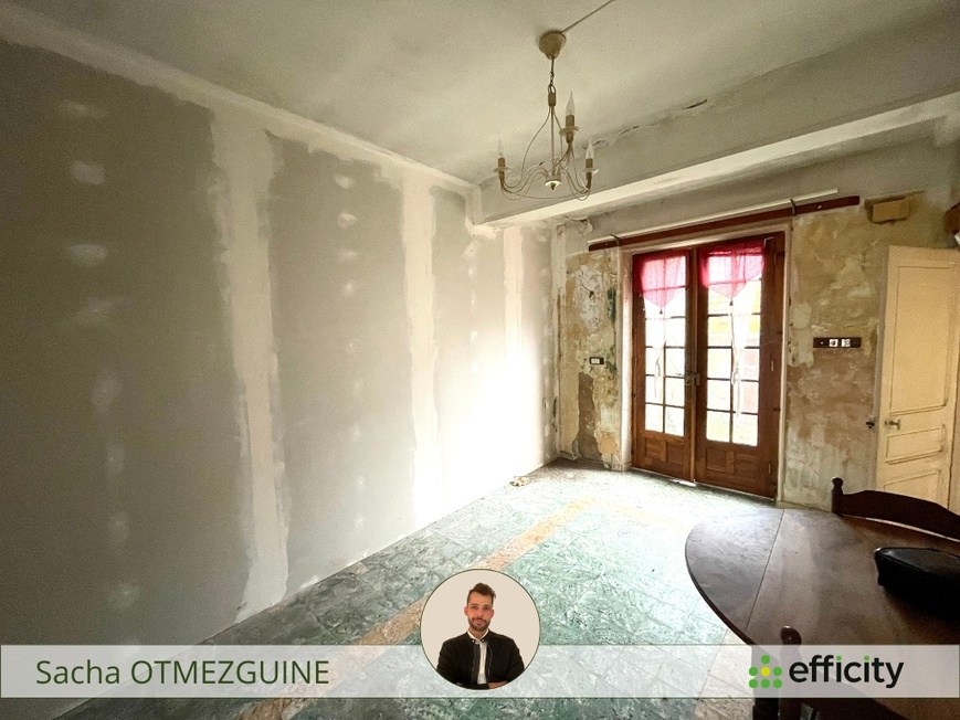 Achat immobilier Maison 4 pièces  51m2 à Azay-le-Ferron (36290) - Photo n°7