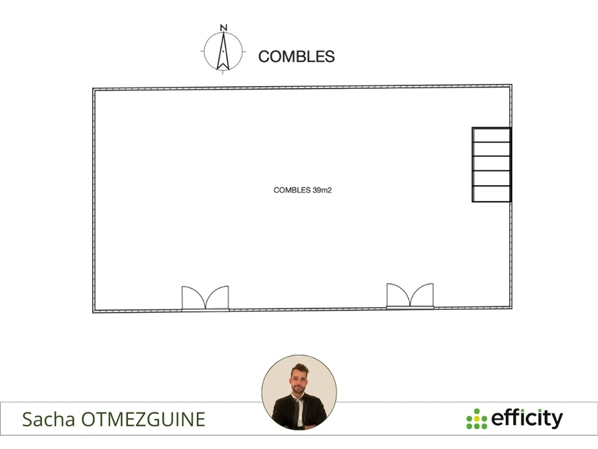 Achat immobilier Maison 4 pièces  51m2 à Azay-le-Ferron (36290) - Photo n°15