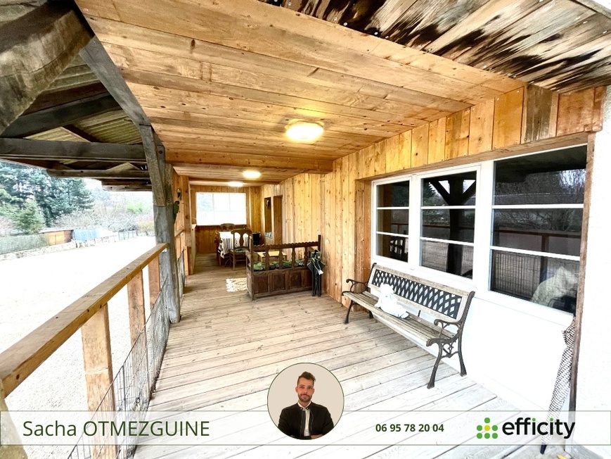 Achat immobilier Maison 9 pièces  245m2 à Tournon-Saint-Martin (36220) - Photo n°12