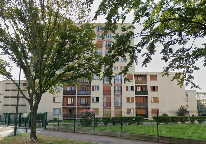 Achat immobilier Appartement 3 pièces  69m2 à Chelles (77500) - Photo n°1