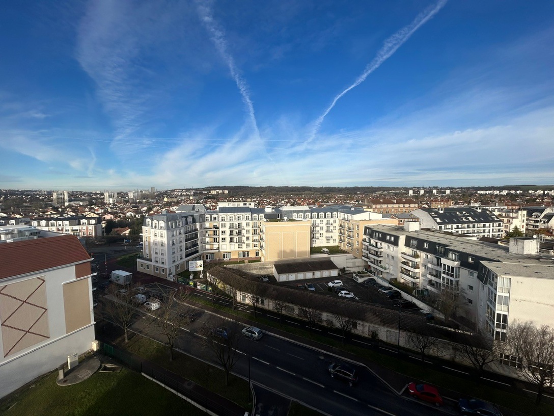 Achat immobilier Appartement 3 pièces  69m2 à Chelles (77500) - Photo n°5