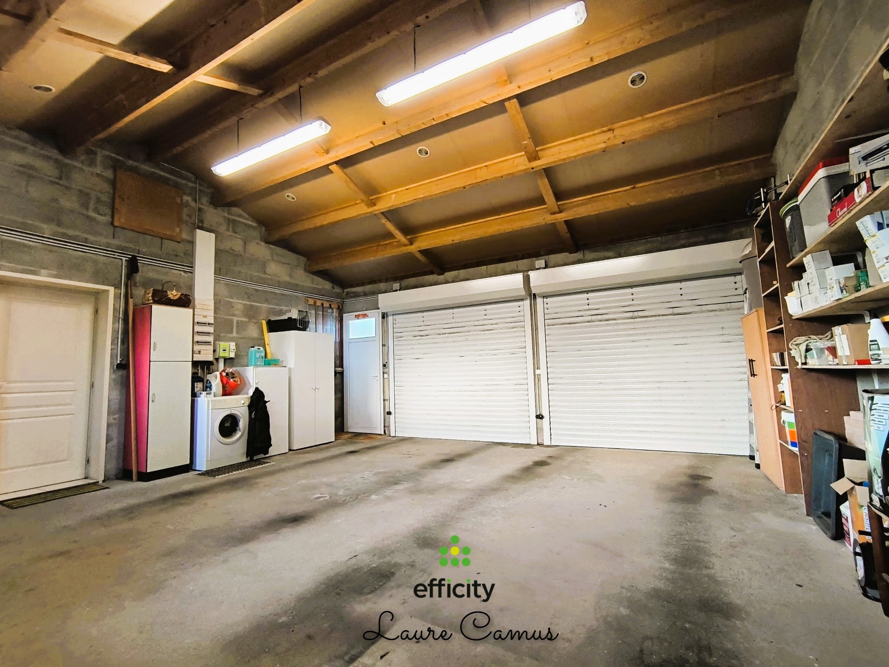 Achat immobilier Maison 5 pièces  104m2 à Talmont-Saint-Hilaire (85440) - Photo n°13