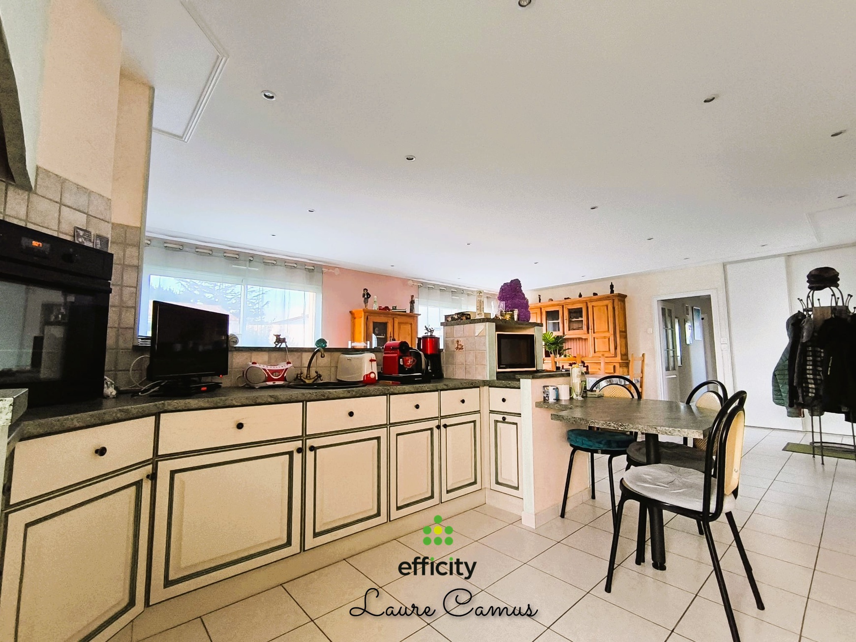 Achat immobilier Maison 5 pièces  104m2 à Talmont-Saint-Hilaire (85440) - Photo n°6