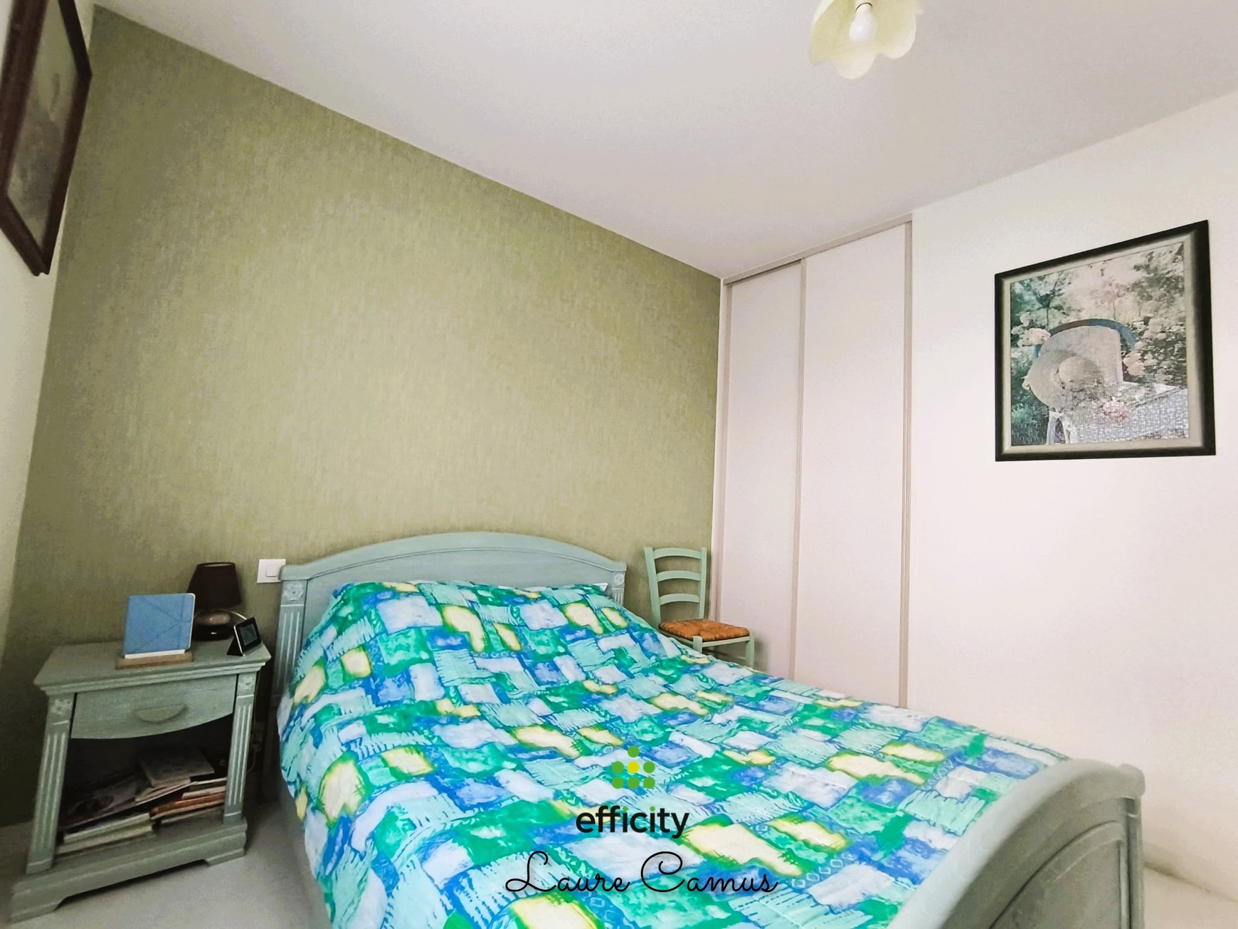 Achat immobilier Maison 5 pièces  104m2 à Talmont-Saint-Hilaire (85440) - Photo n°10