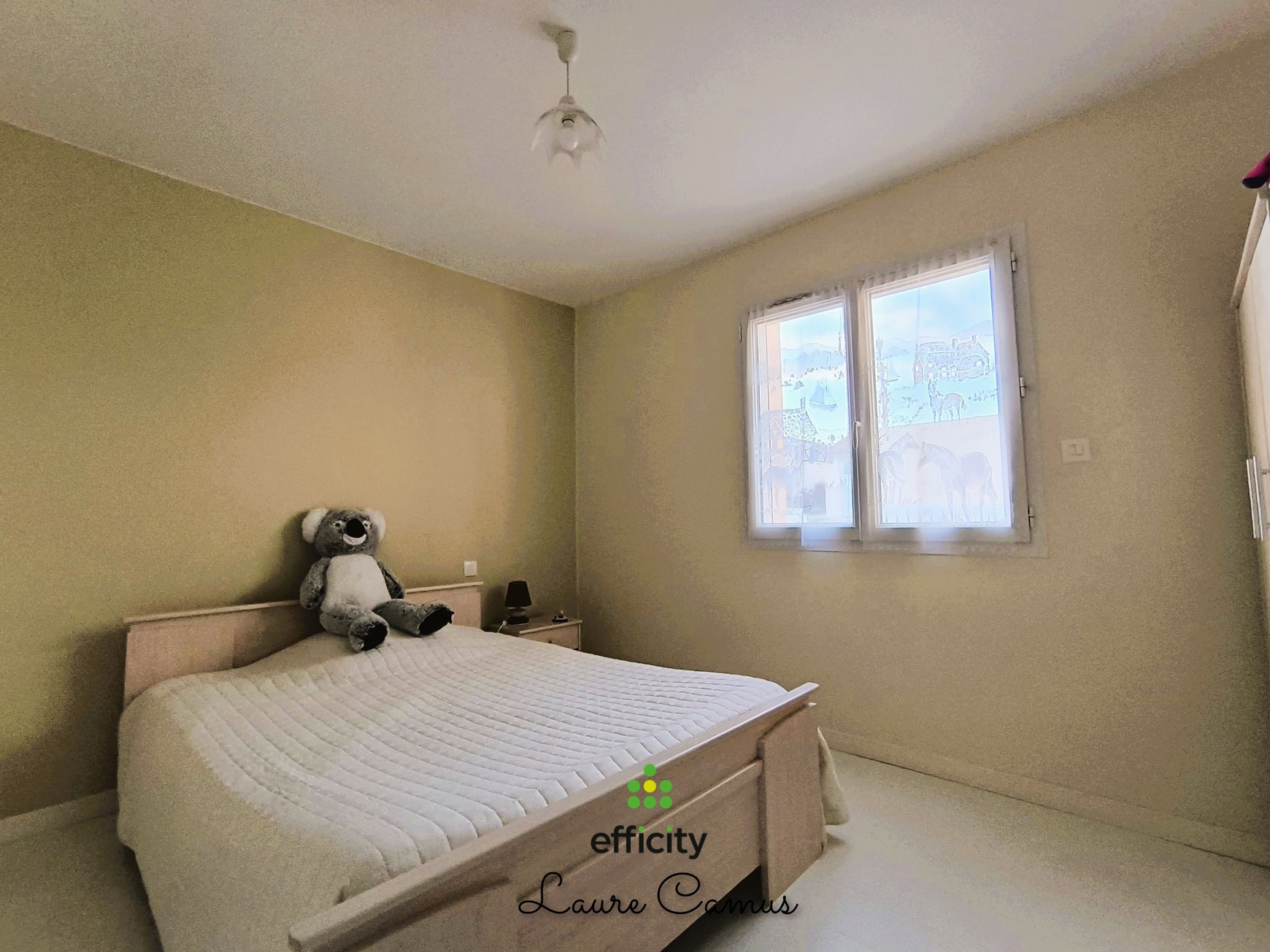 Achat immobilier Maison 5 pièces  104m2 à Talmont-Saint-Hilaire (85440) - Photo n°11