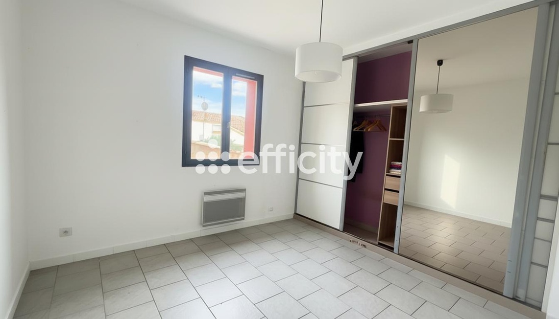 Achat immobilier Maison 4 pièces  84m2 à Carro (13500) - Photo n°5